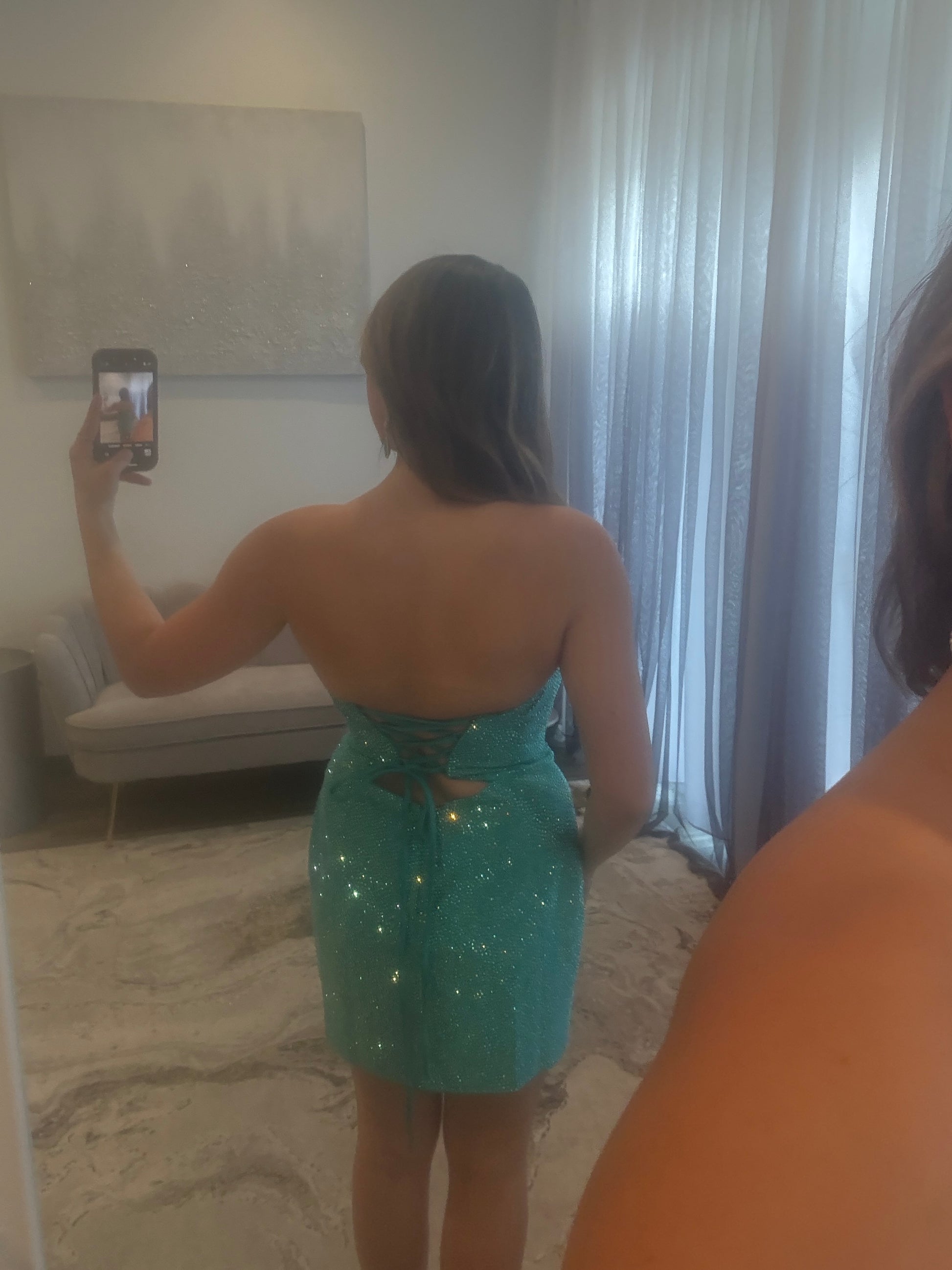 Sherri Hill 57430