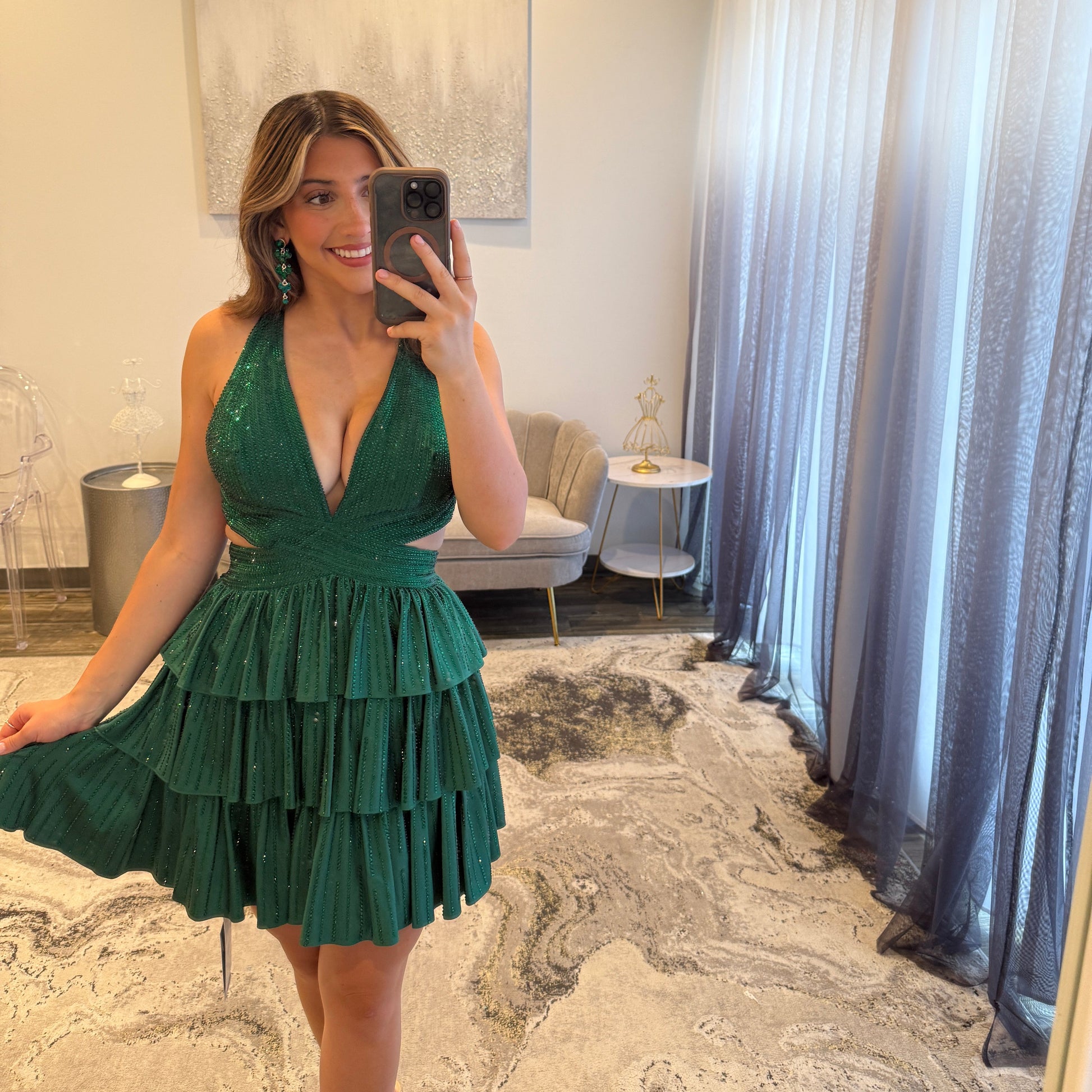 Sherri Hill 57321