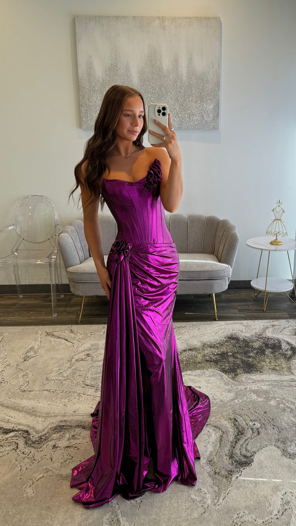 Sherri Hill 56839