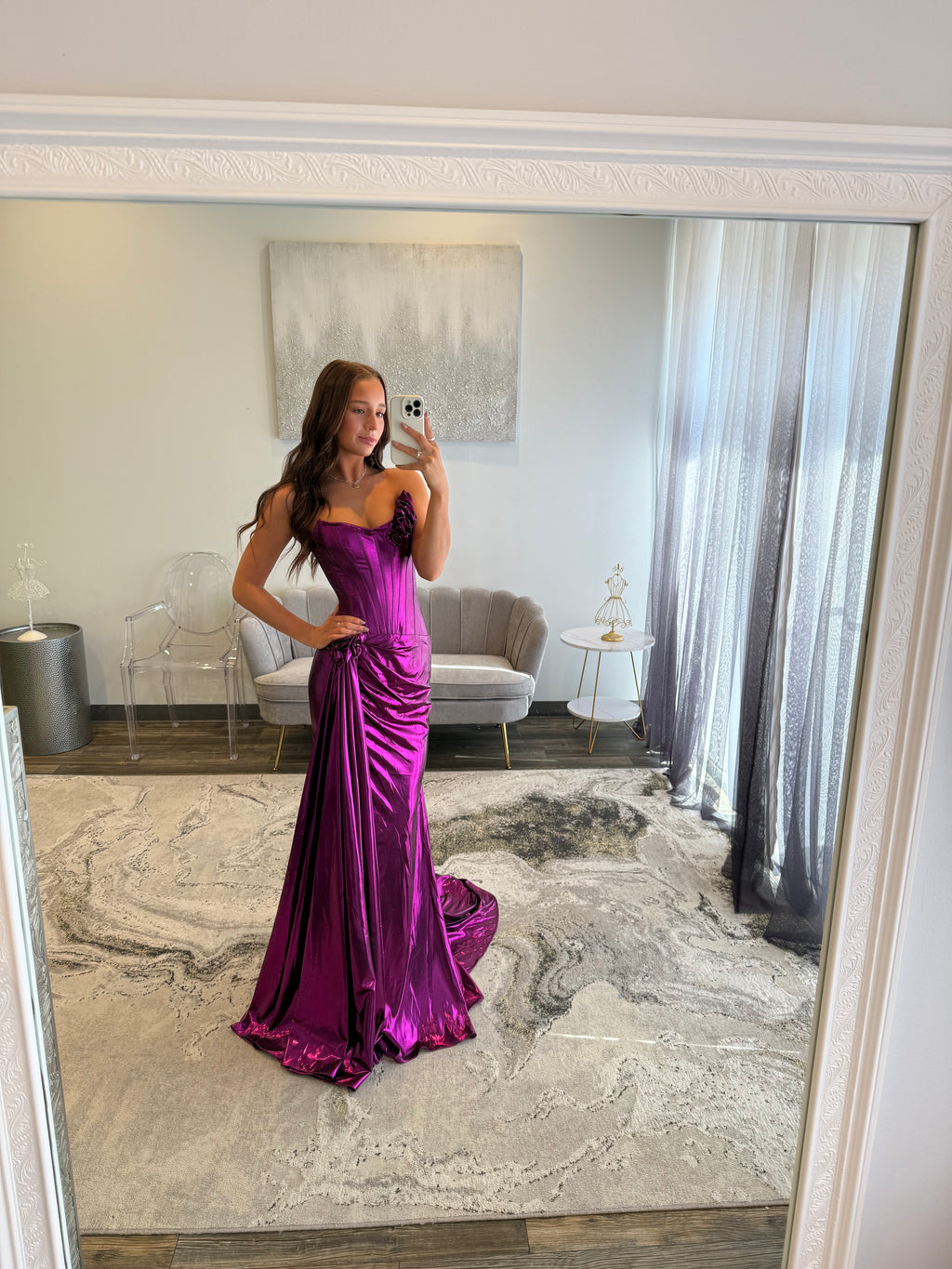 Sherri Hill 56839