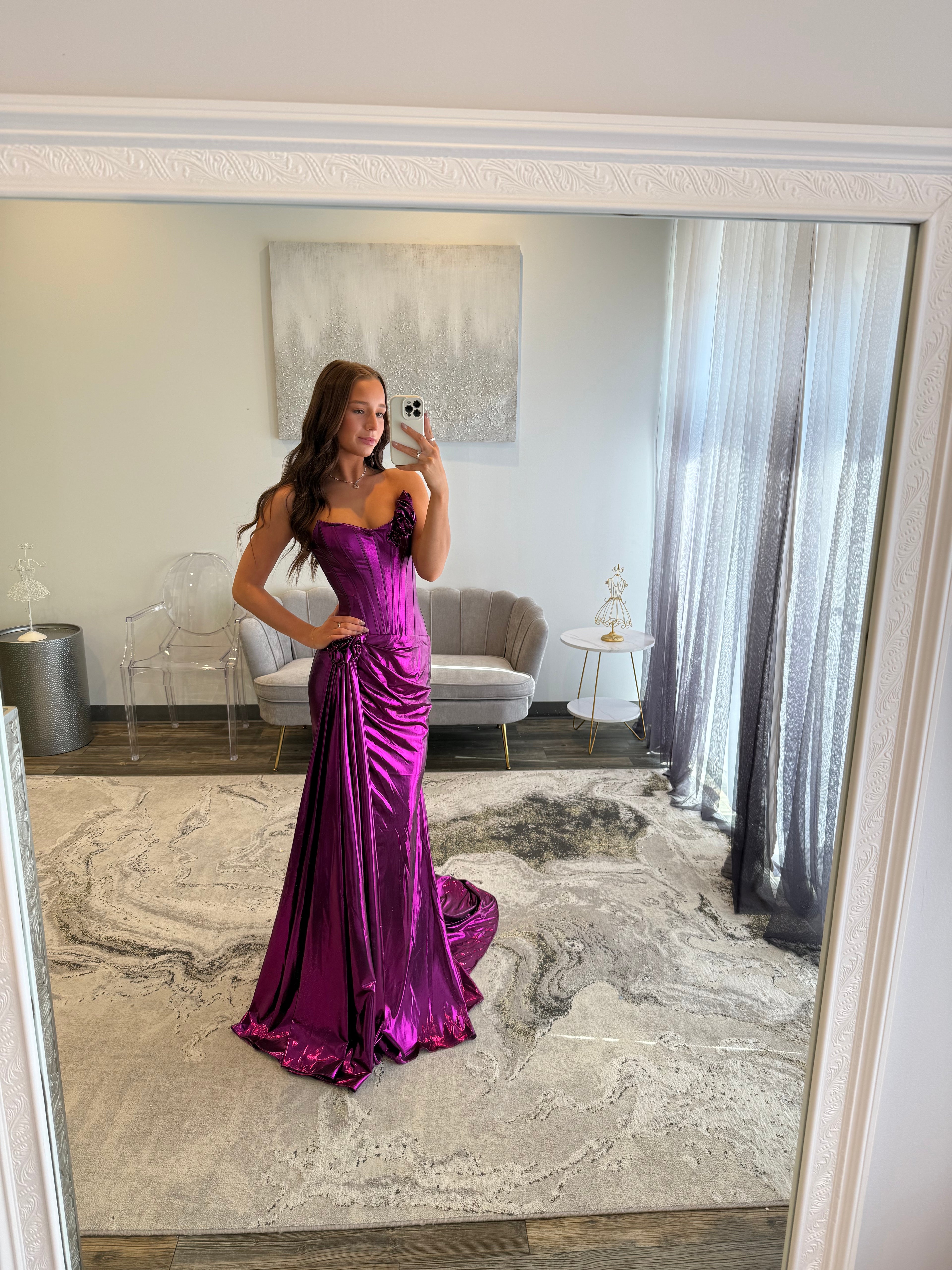 Sherri Hill 56839