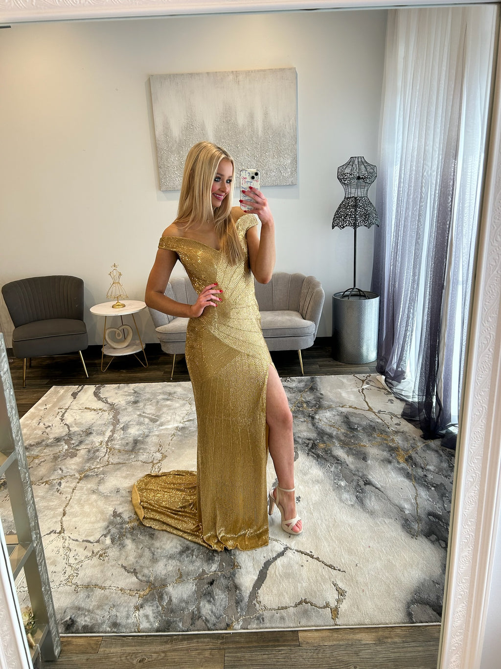 Ashley Lauren 2023