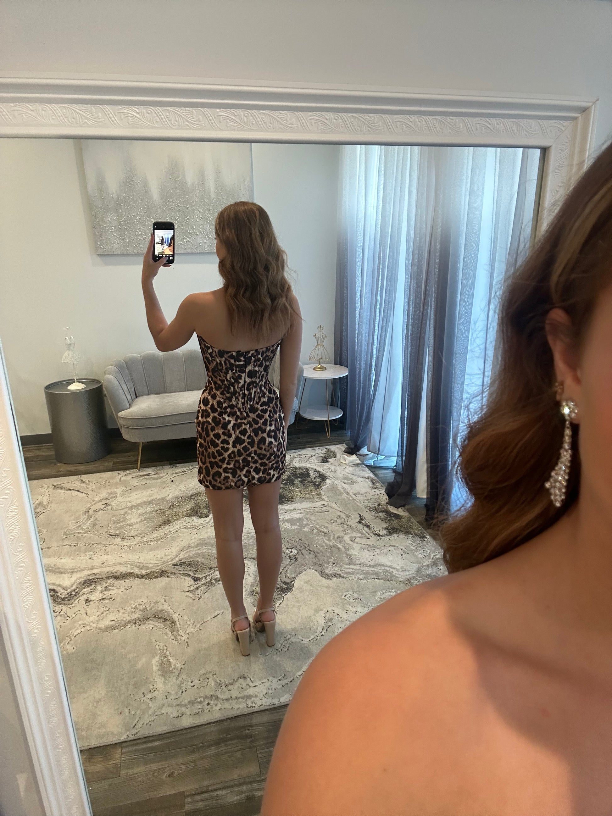 Sherri Hill 57465