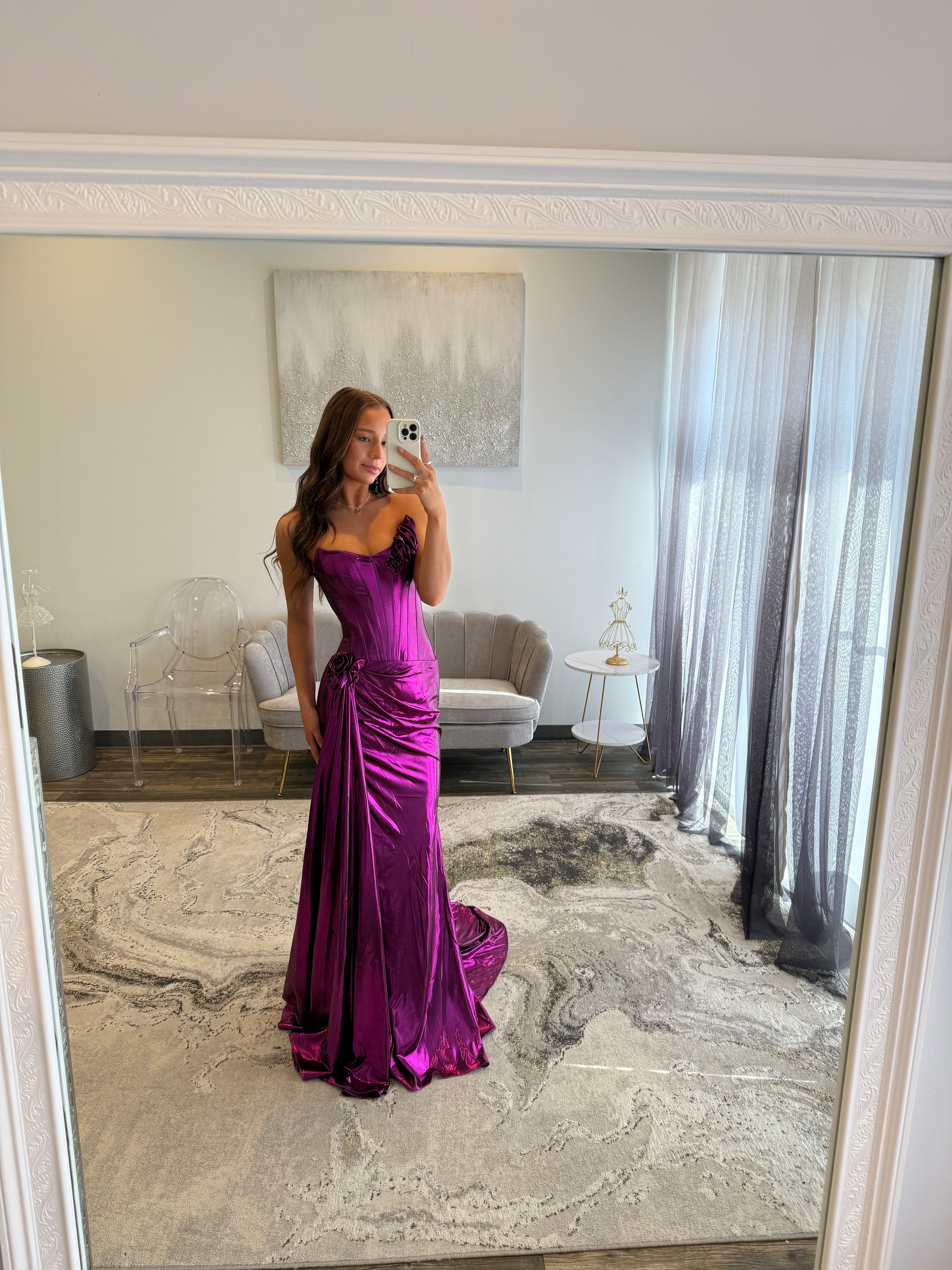 Sherri Hill 56839