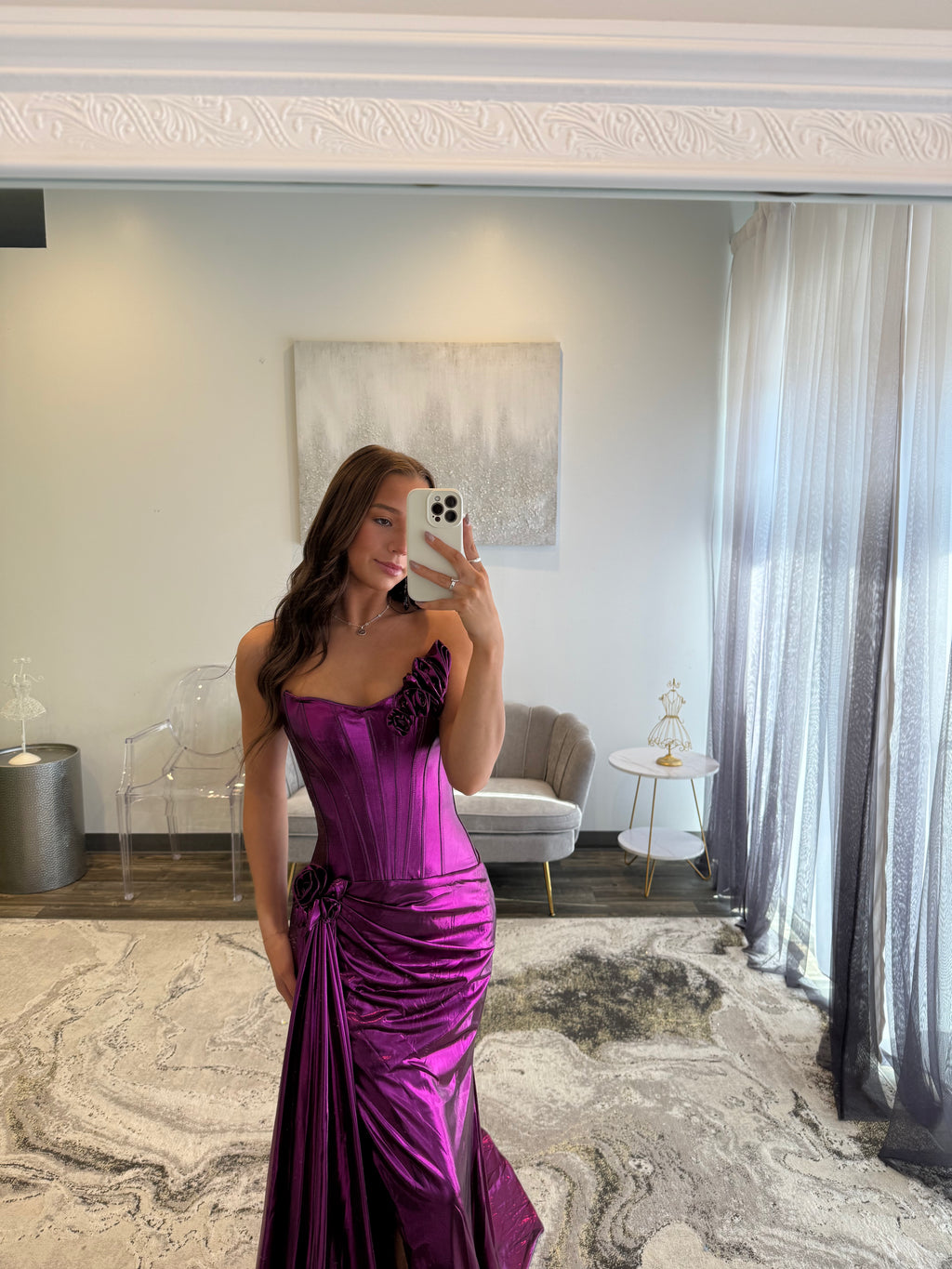 Sherri Hill 56839