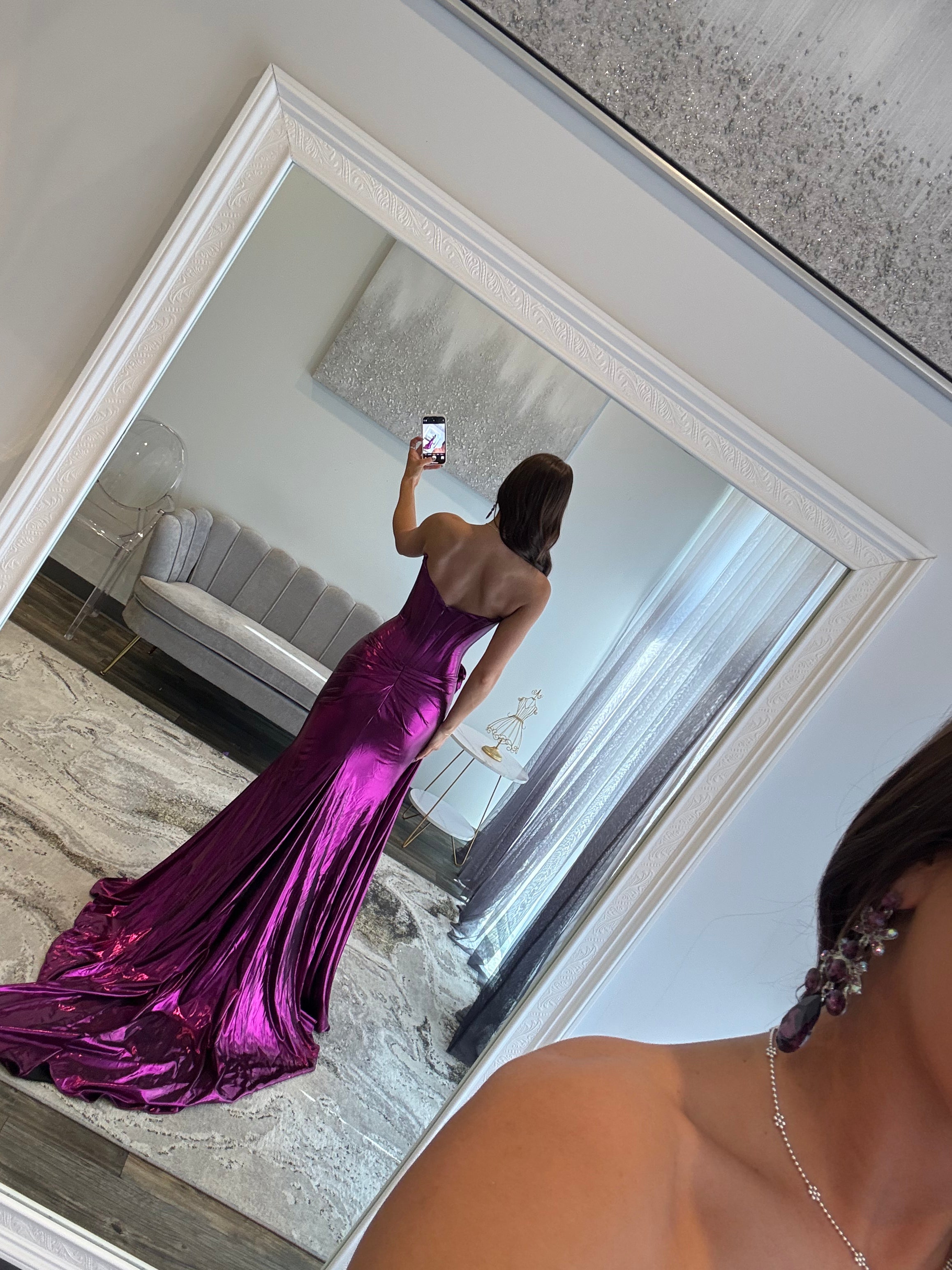 Sherri Hill 56839