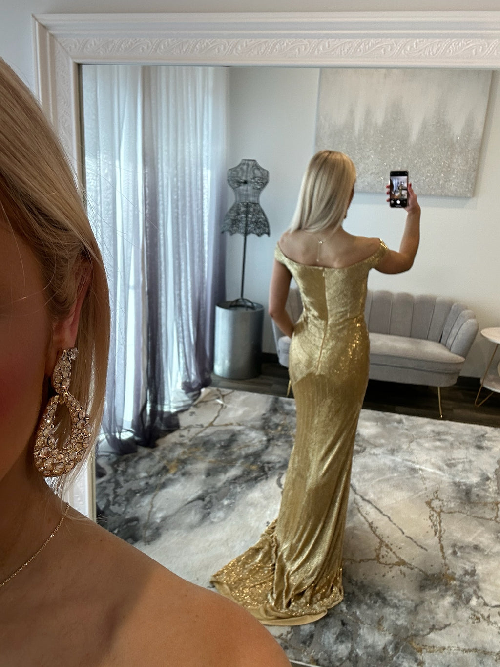 Ashley Lauren 2023