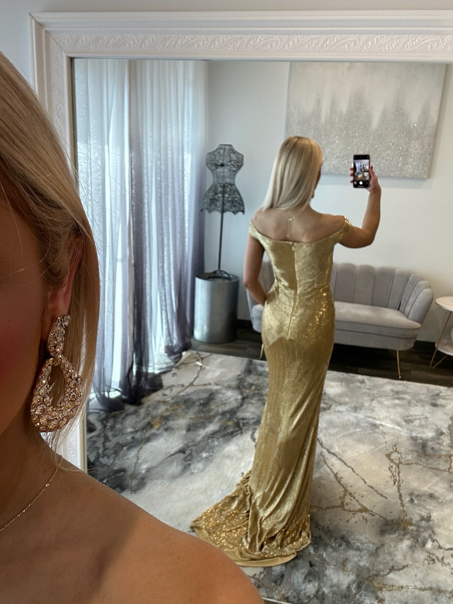 Ashley Lauren 2023