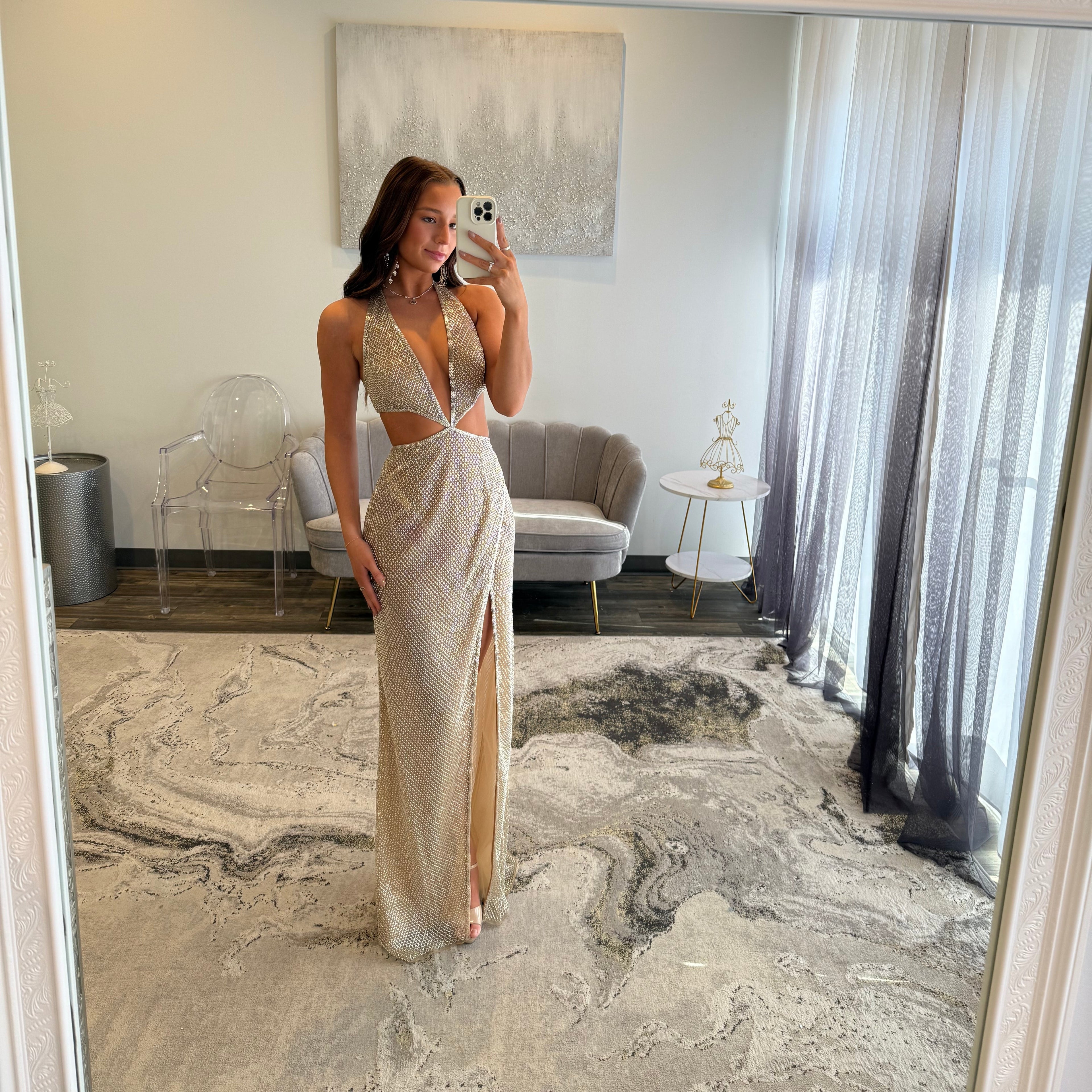 Sherri Hill 56892
