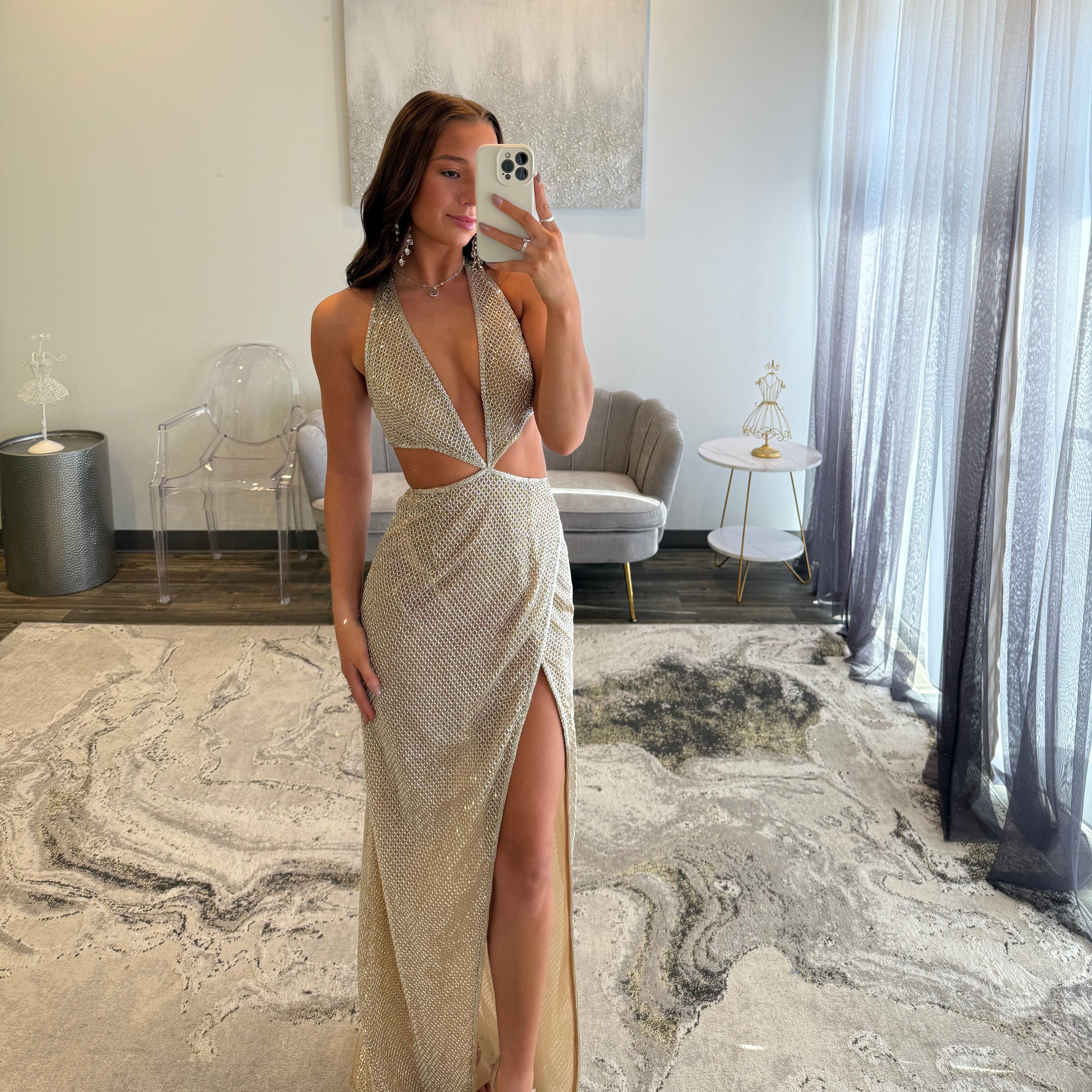 Sherri Hill 56892