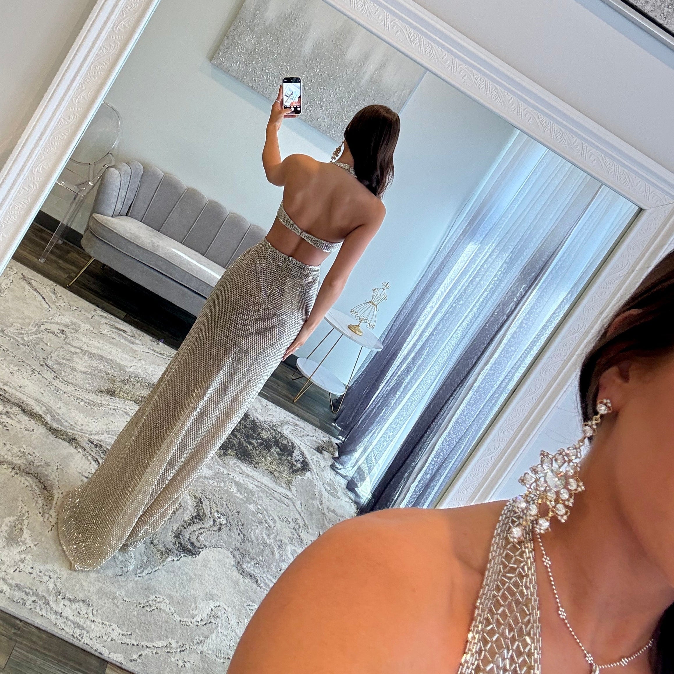 Sherri Hill 56892