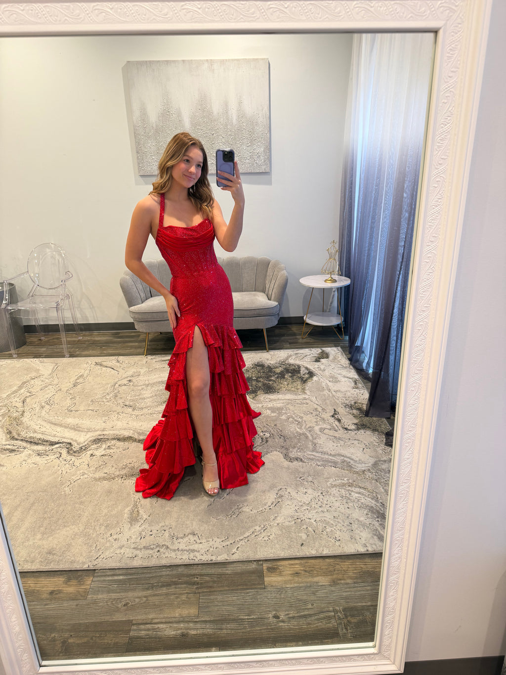 Sherri Hill 57618