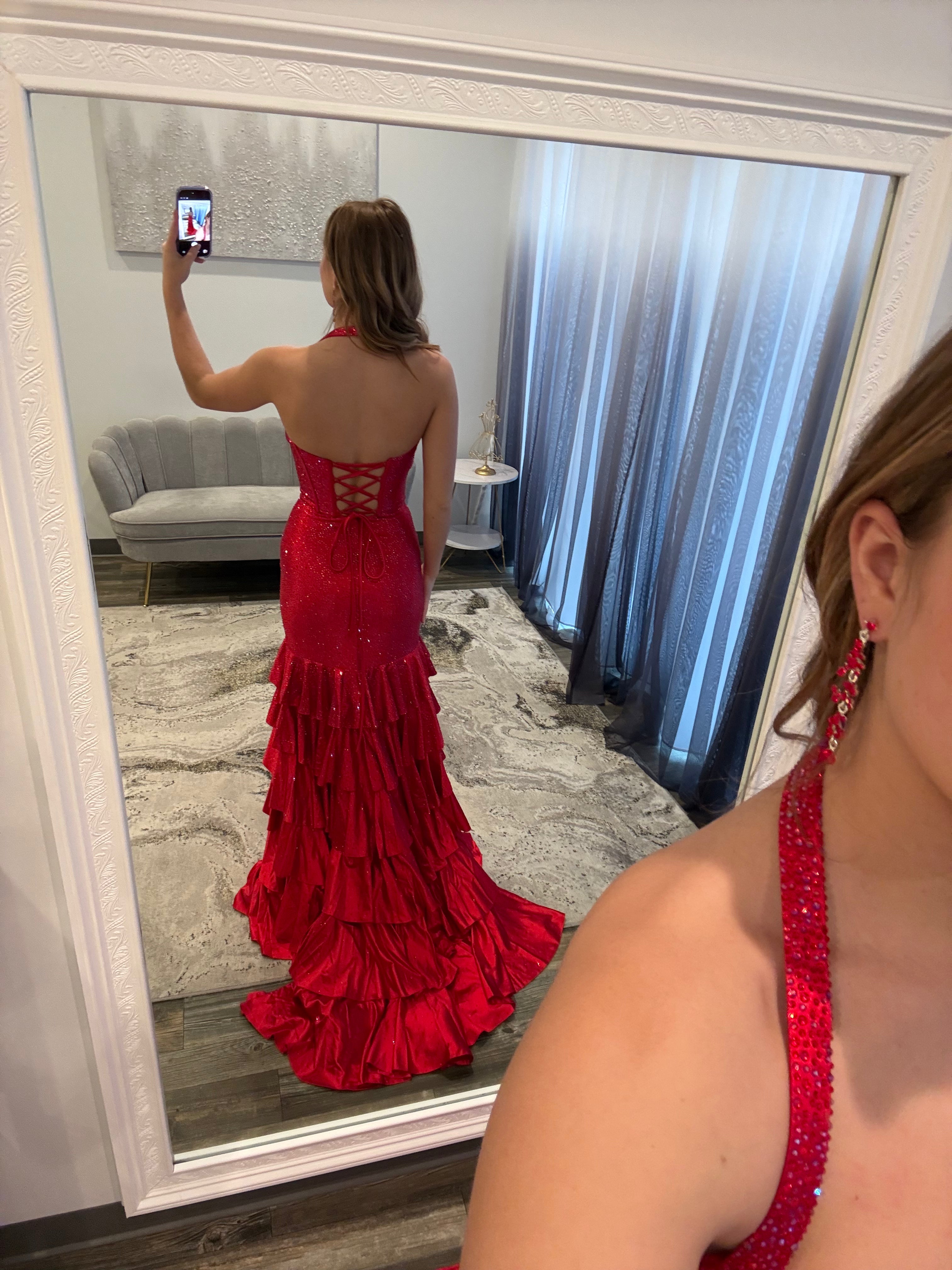 Sherri Hill 57618