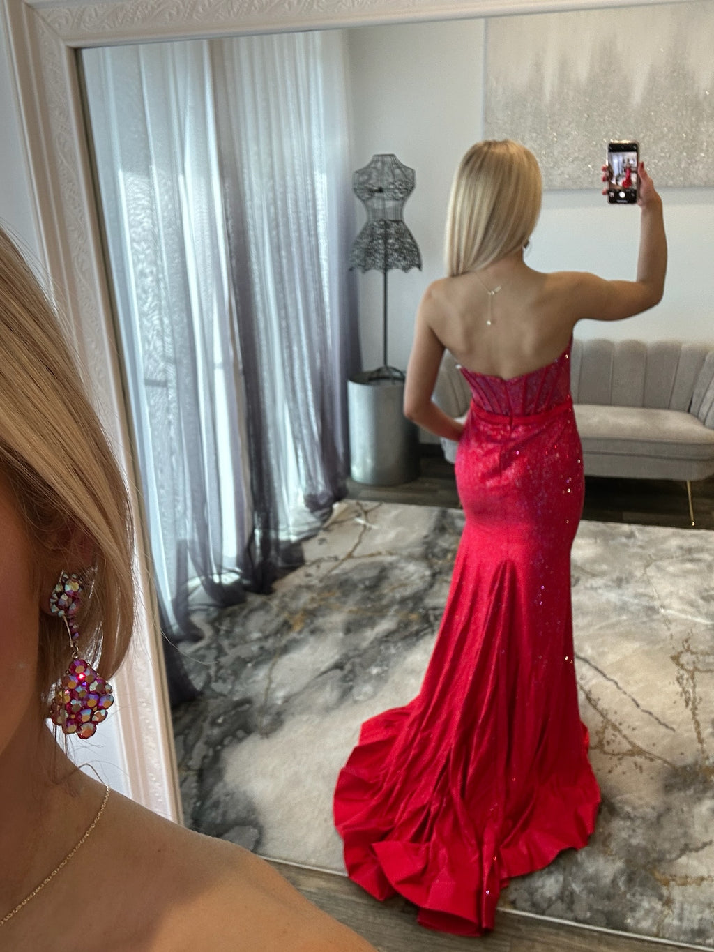 Sherri Hill 57709