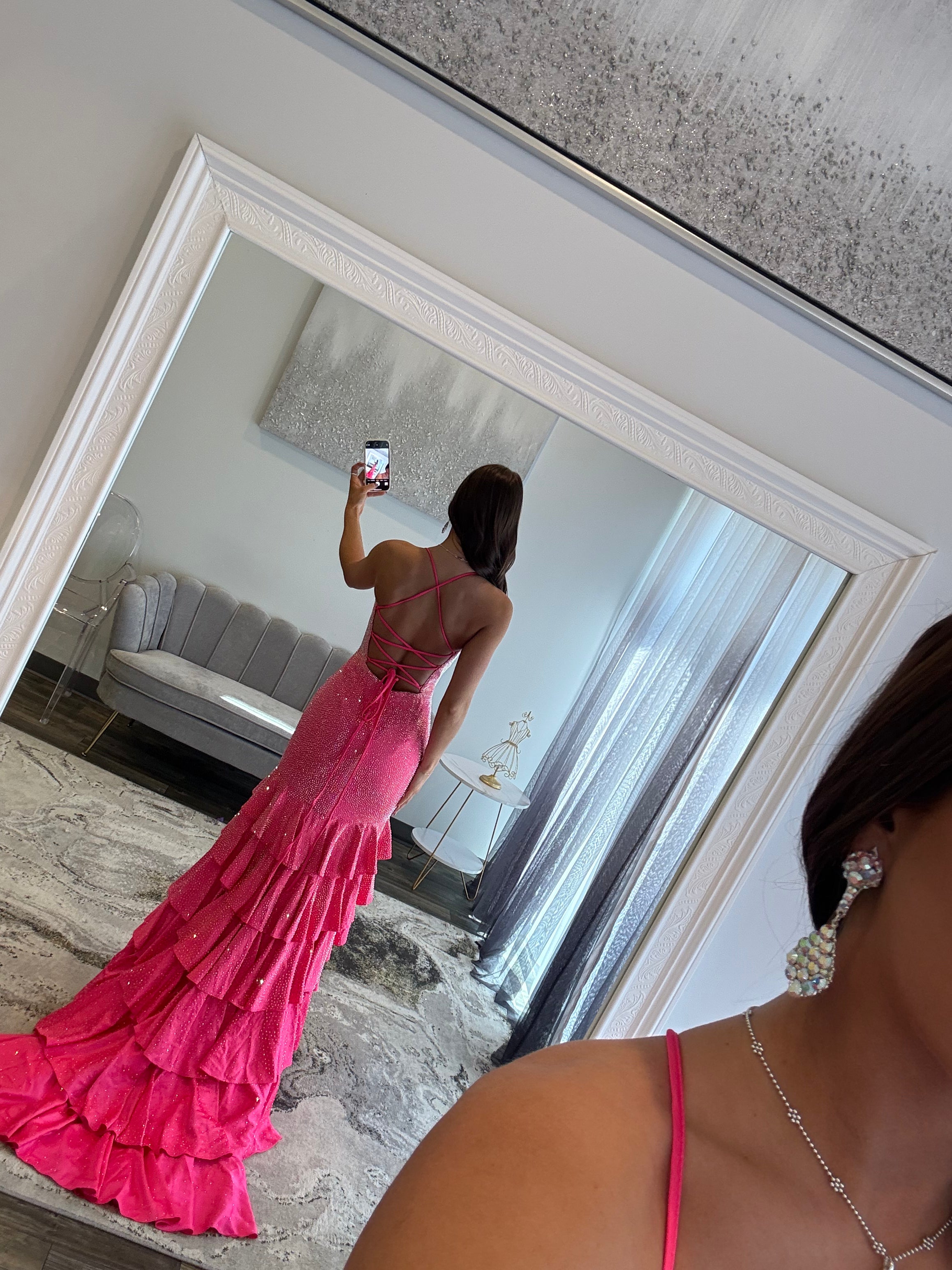 Sherri Hill 56529