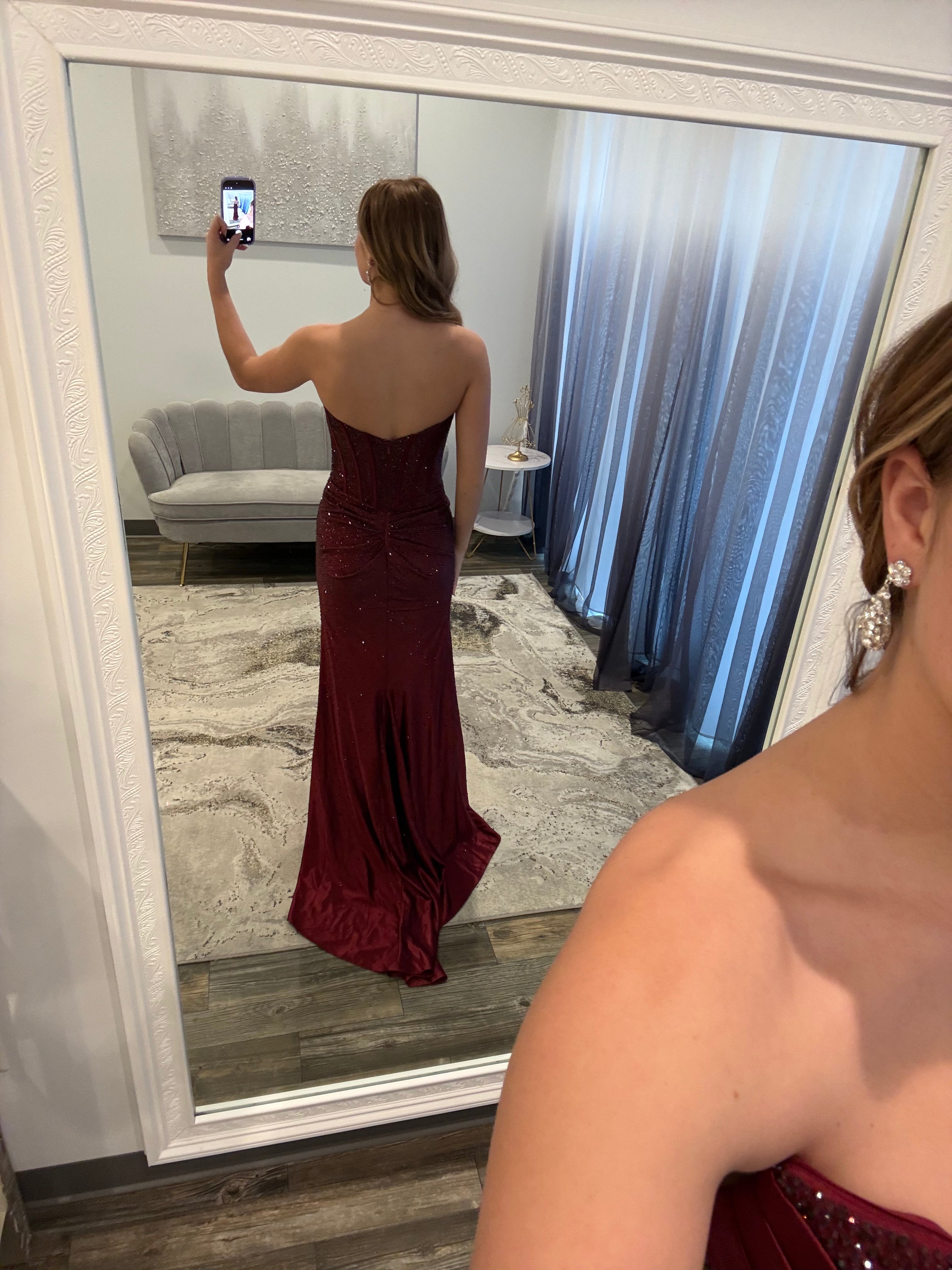 Sherri Hill 57587