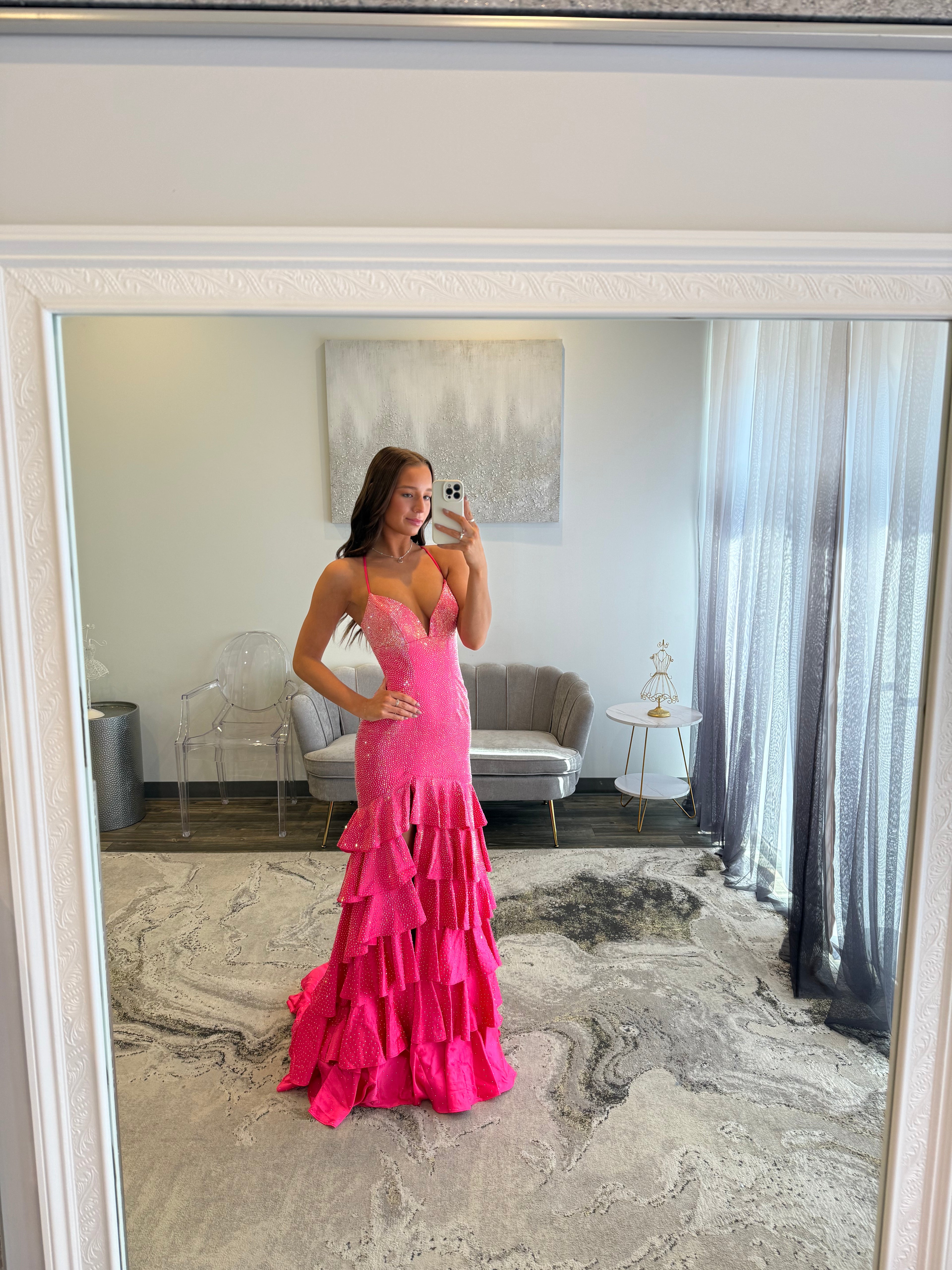 Sherri Hill 56529