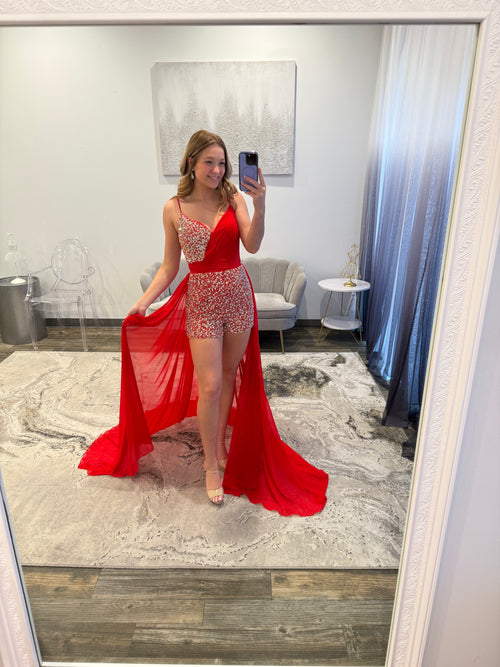 Ashley Lauren 11151