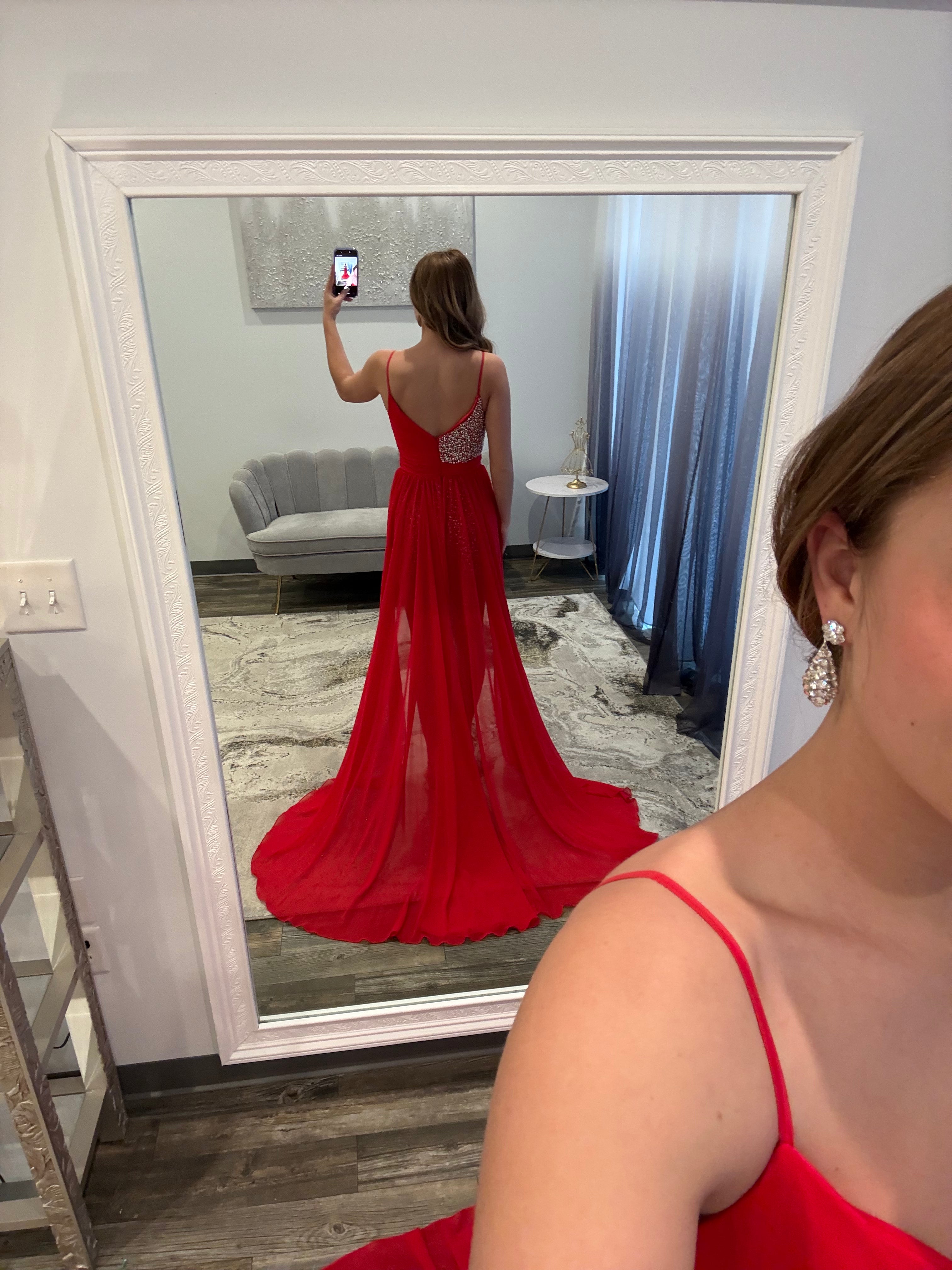 Ashley Lauren 11151