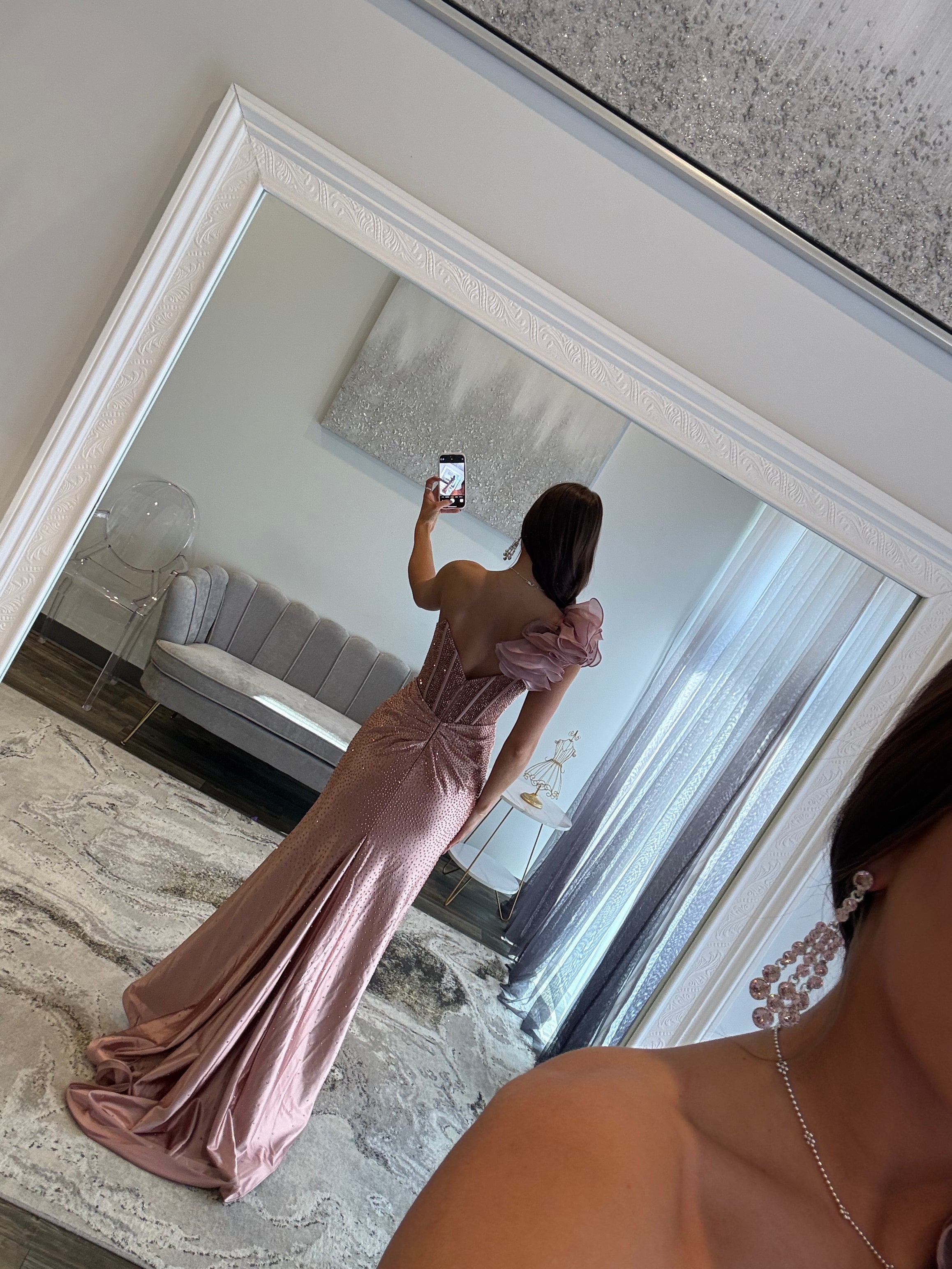 Sherri Hill 56855