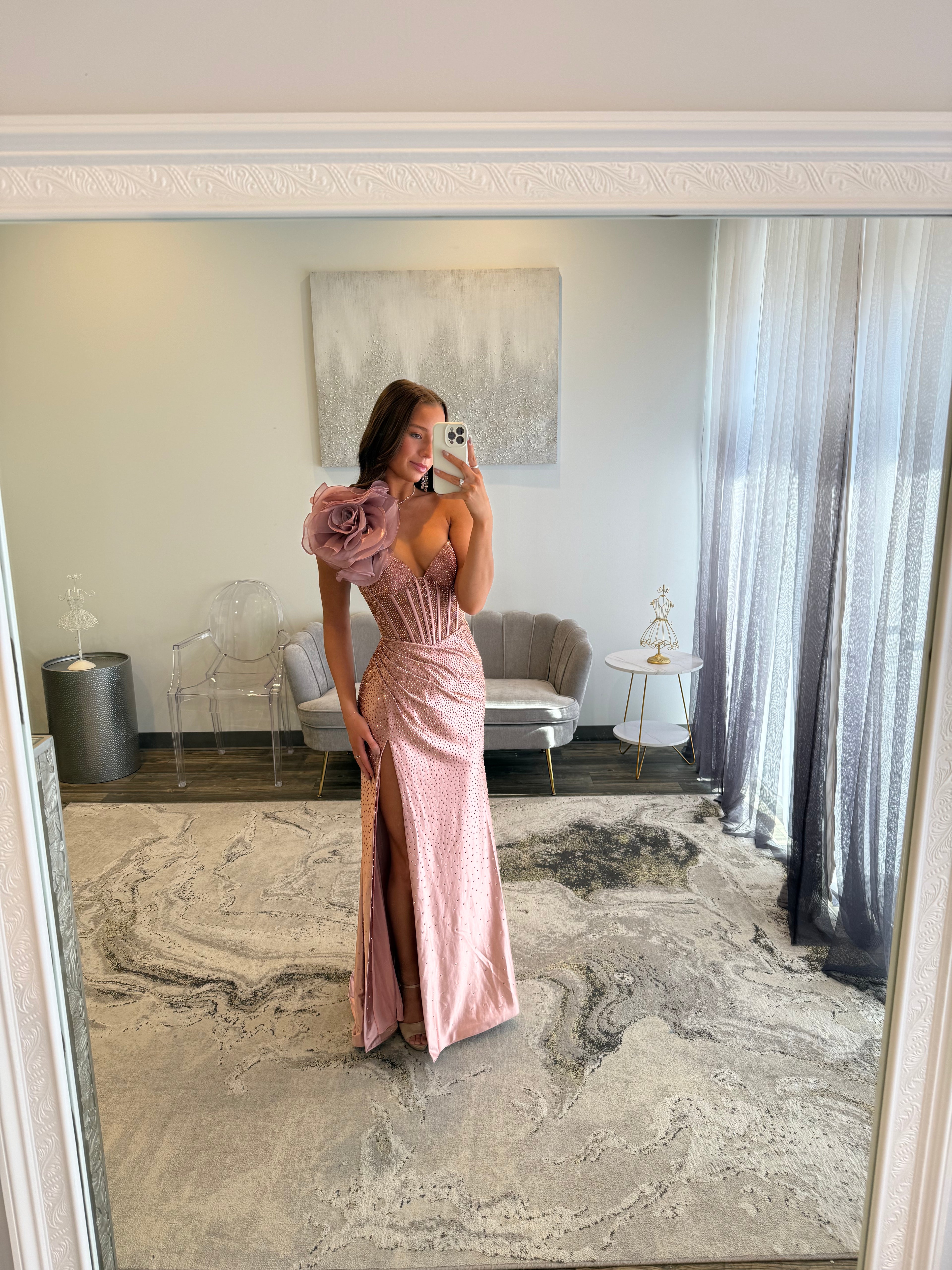 Sherri Hill 56855
