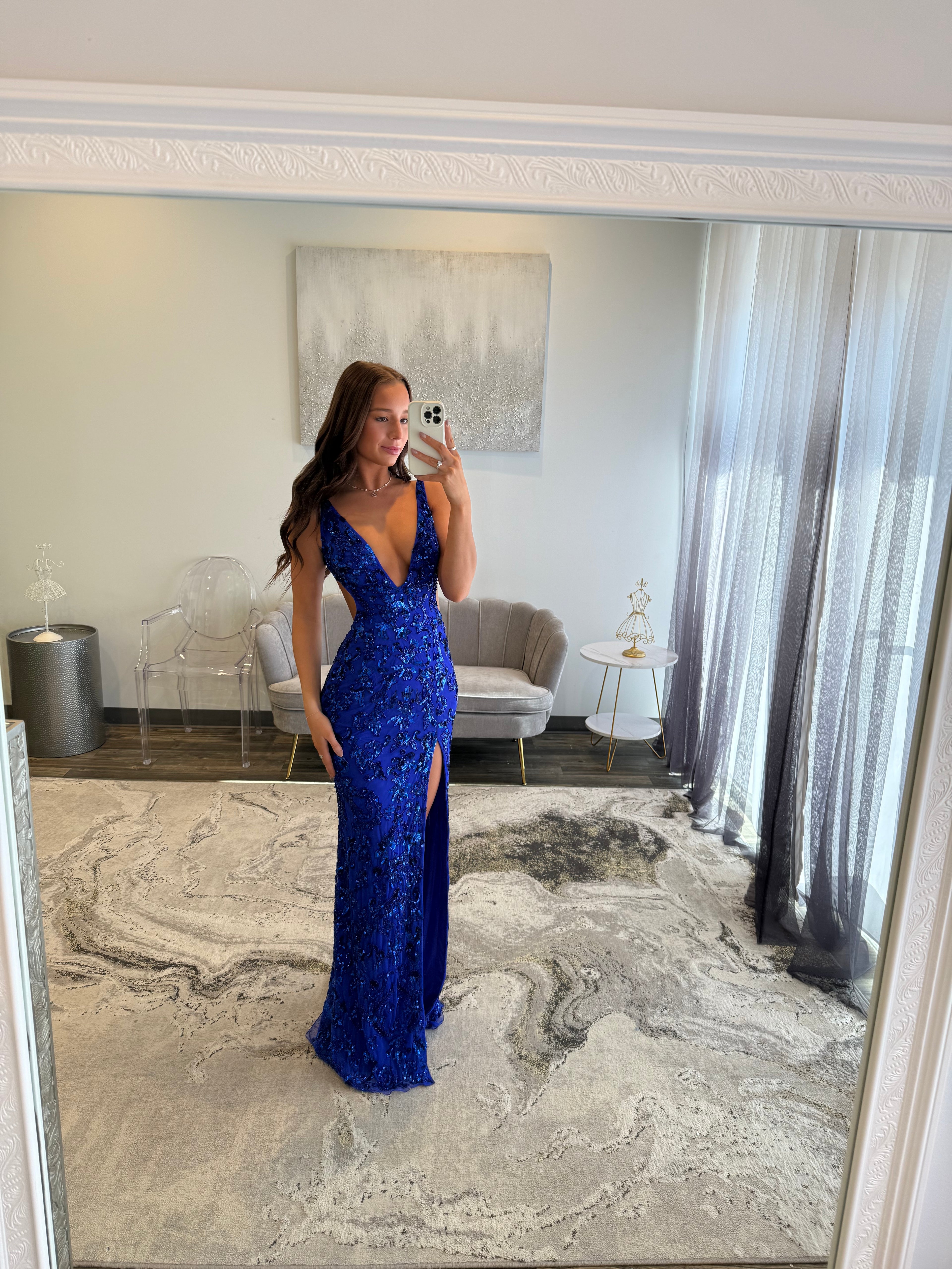 Sherri Hill 56359