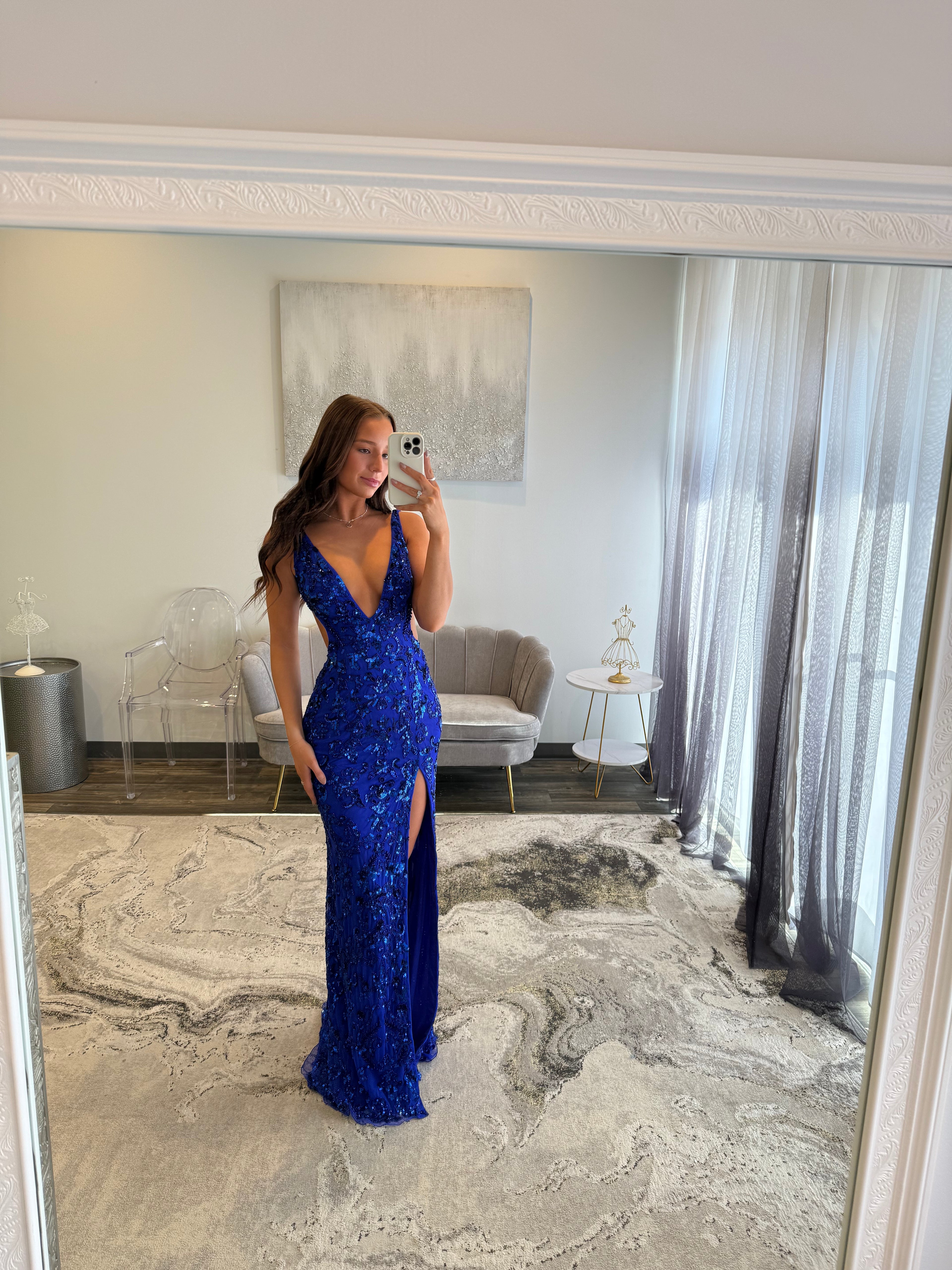 Sherri Hill 56359
