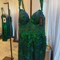 Sherri Hill 56438