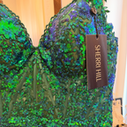 Sherri Hill 56438