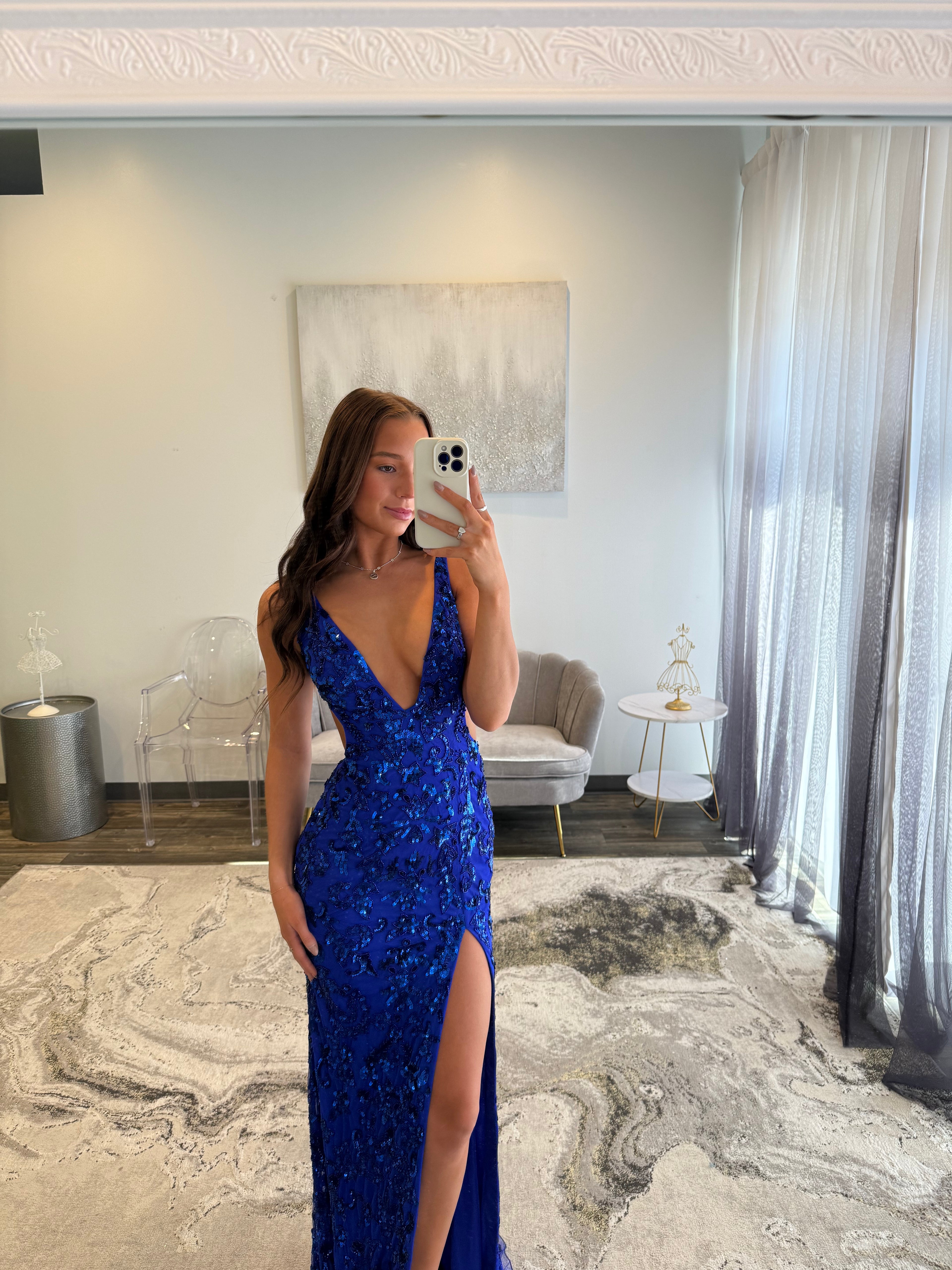 Sherri Hill 56359