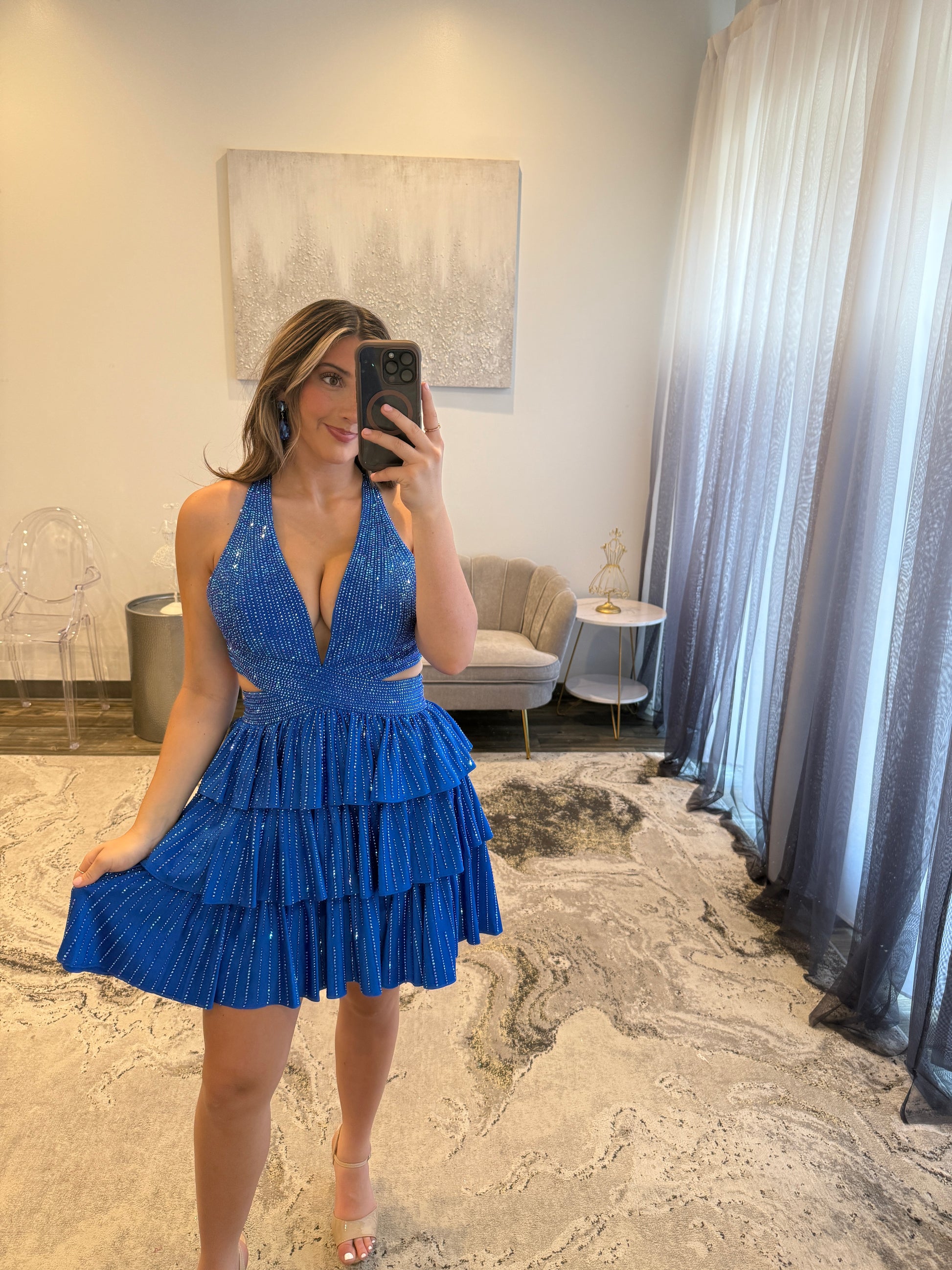 Sherri Hill 57321