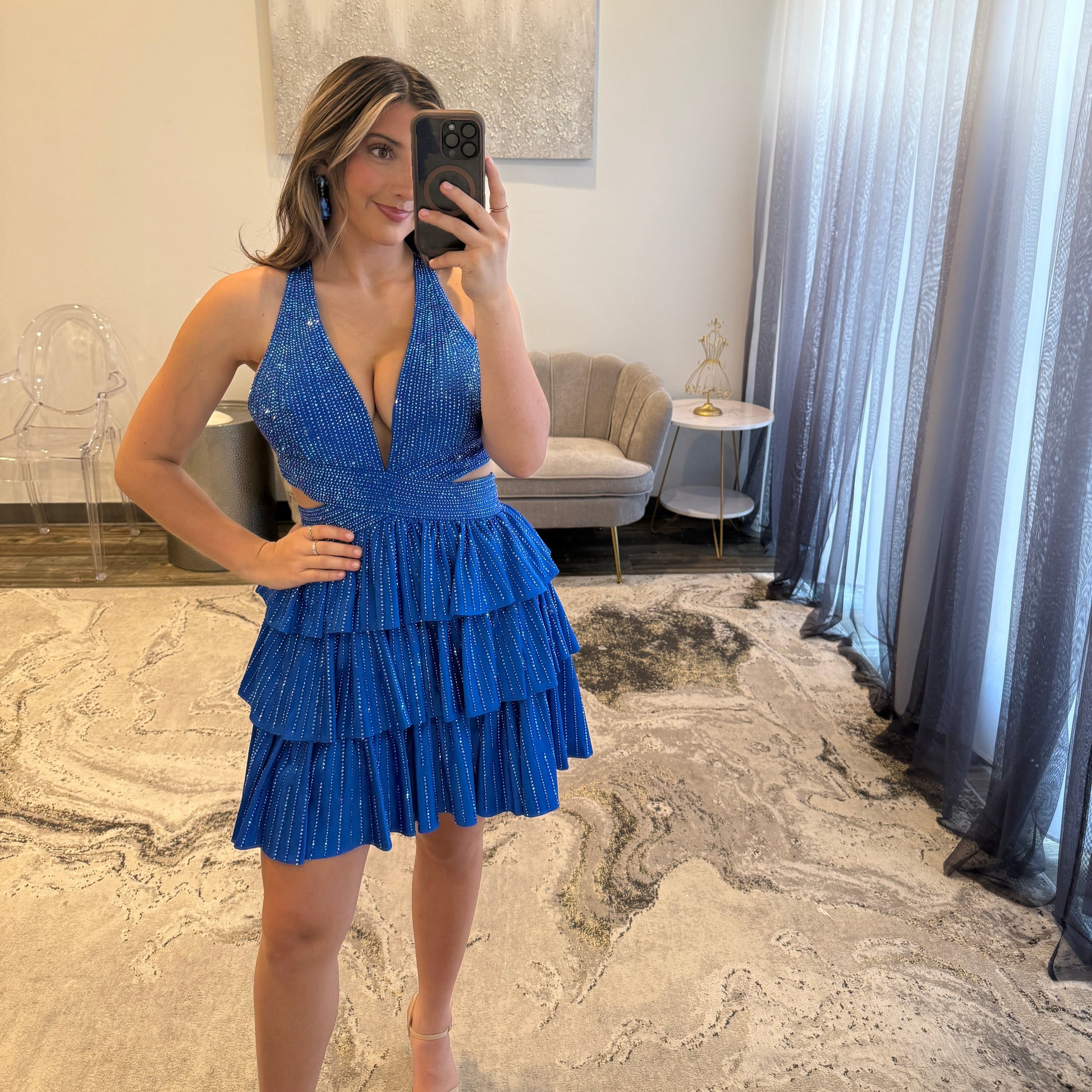 Sherri Hill 57321
