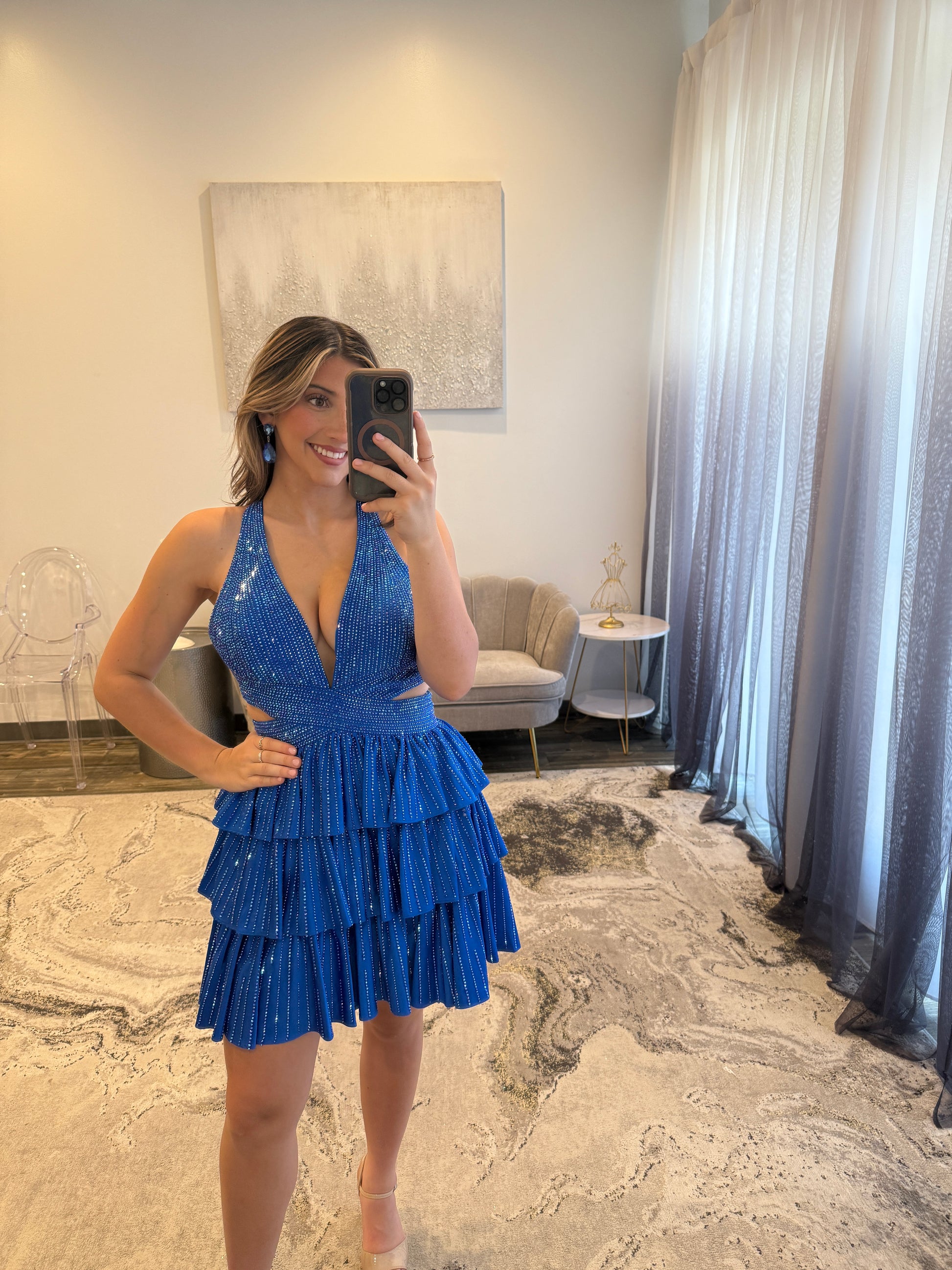 Sherri Hill 57321