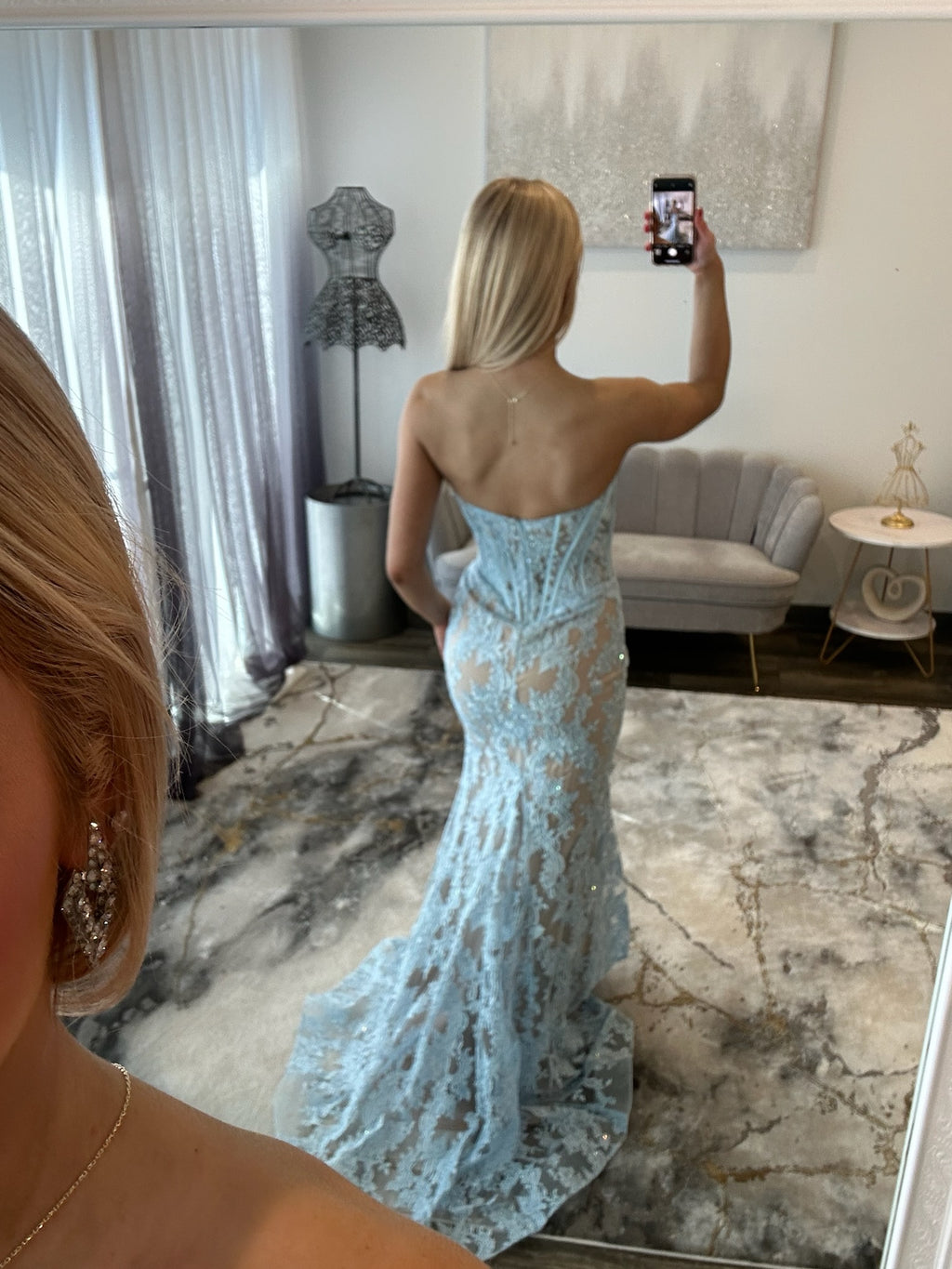 Sherri Hill 57685