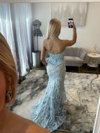 Sherri Hill 57685