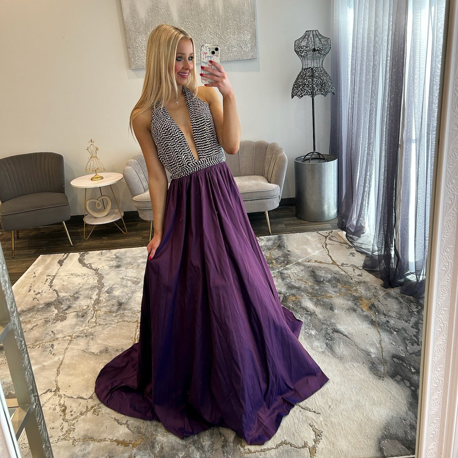Jovani 45031