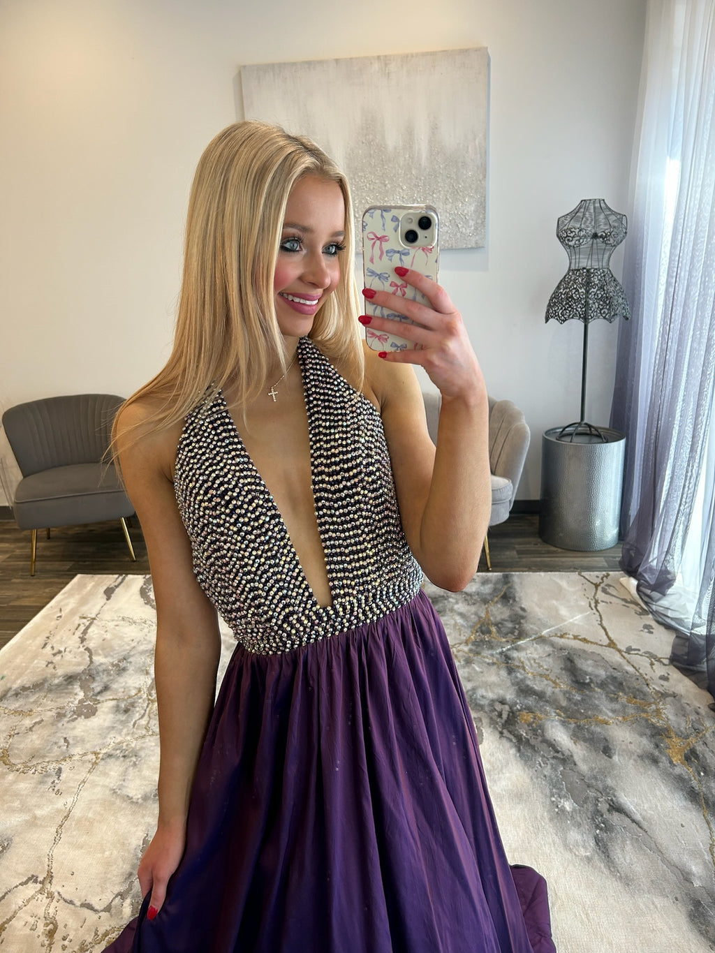 Jovani 45031