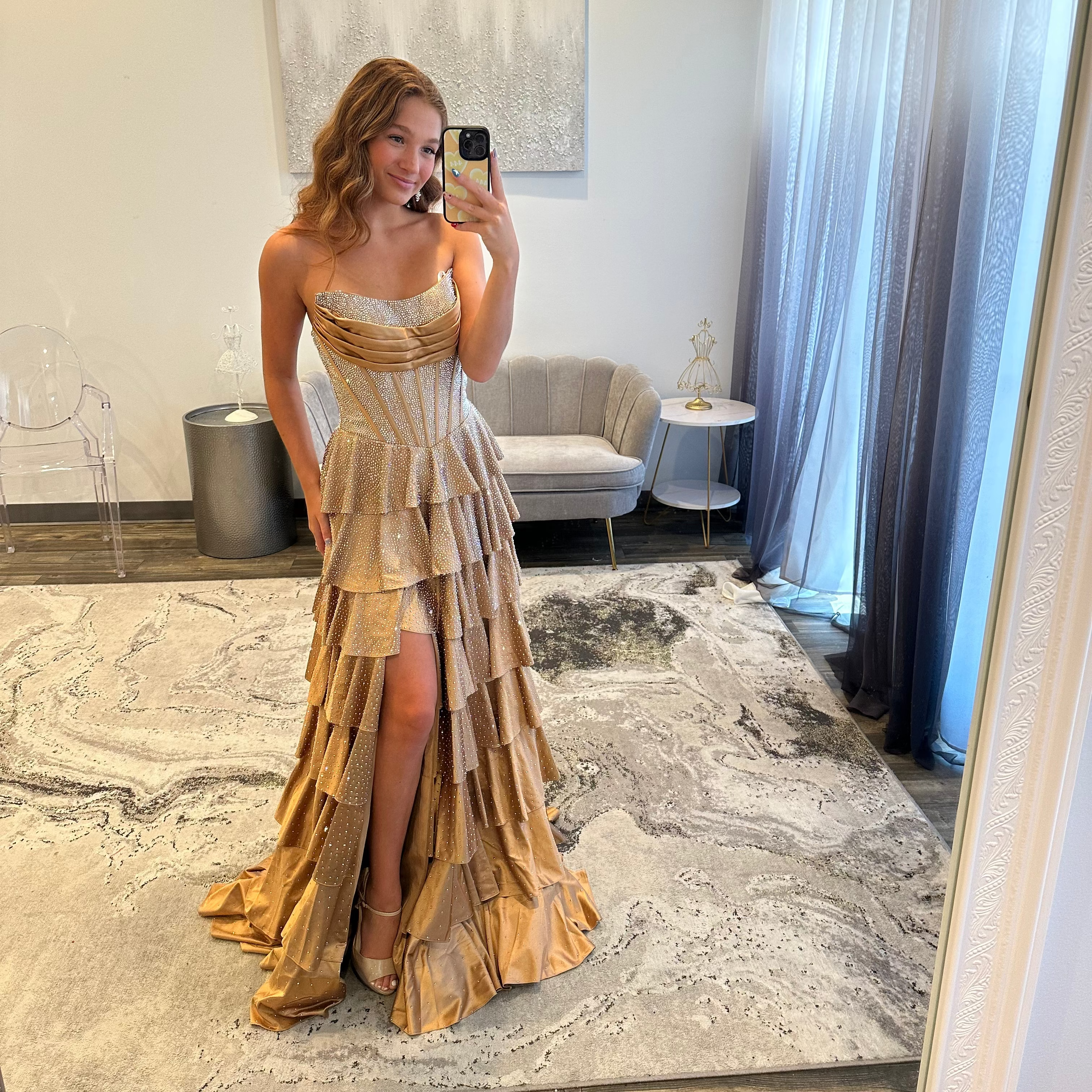 Sherri Hill 57567