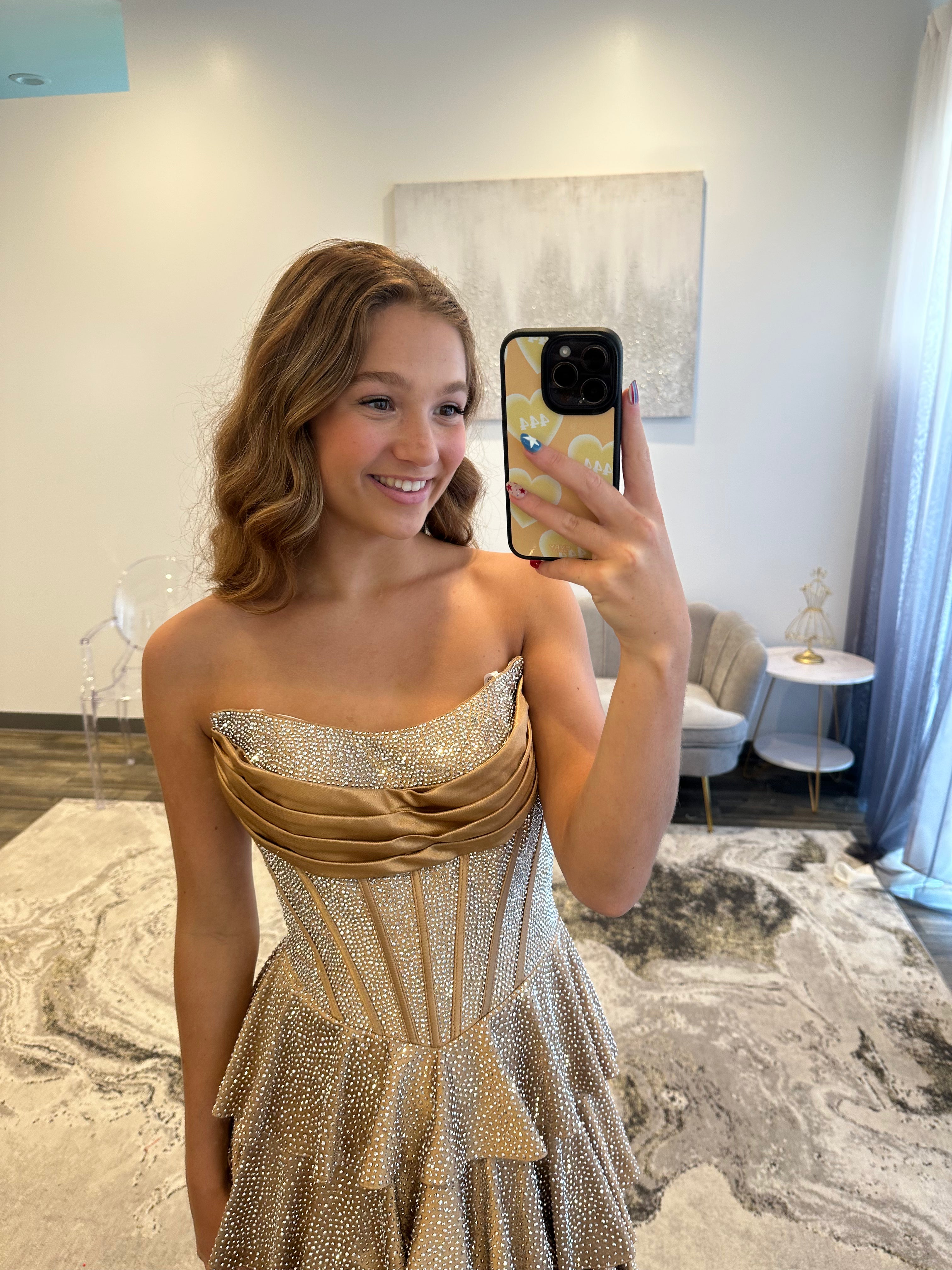 Sherri Hill 57567
