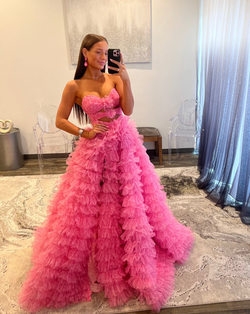 Sherri Hill 55981
