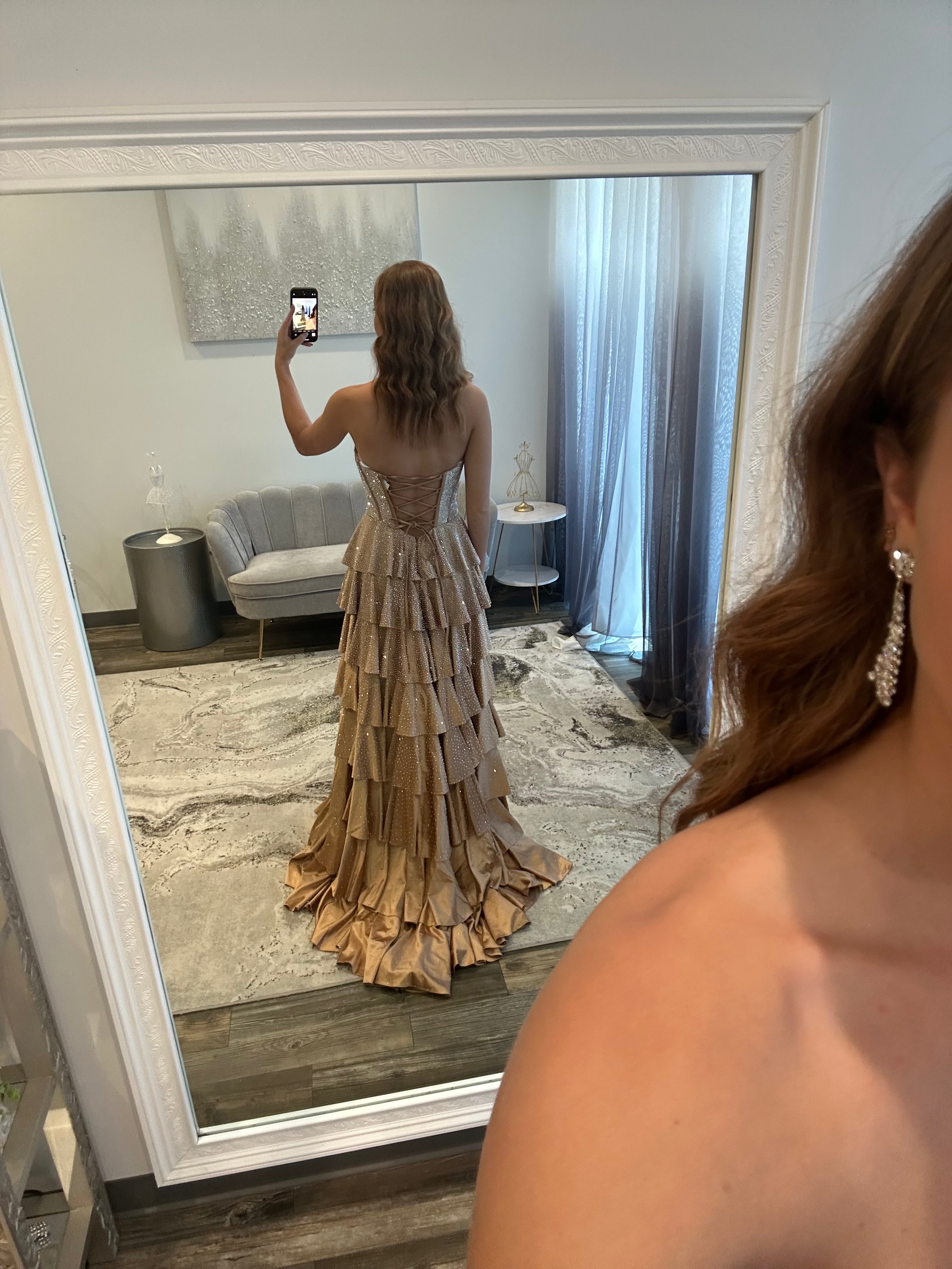 Sherri Hill 57567