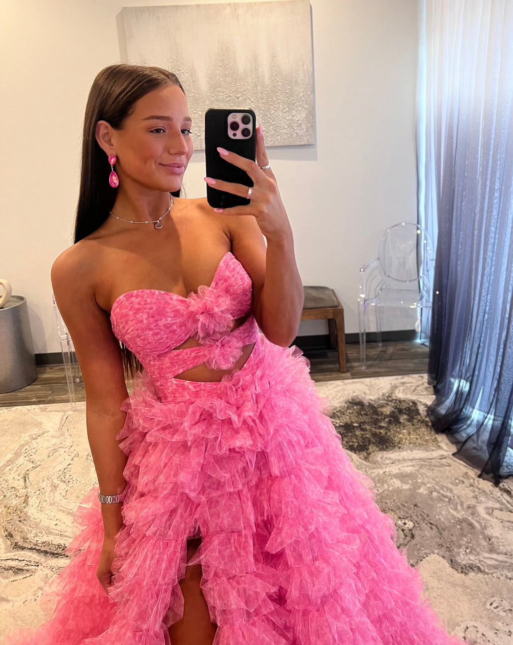 Sherri Hill 55981