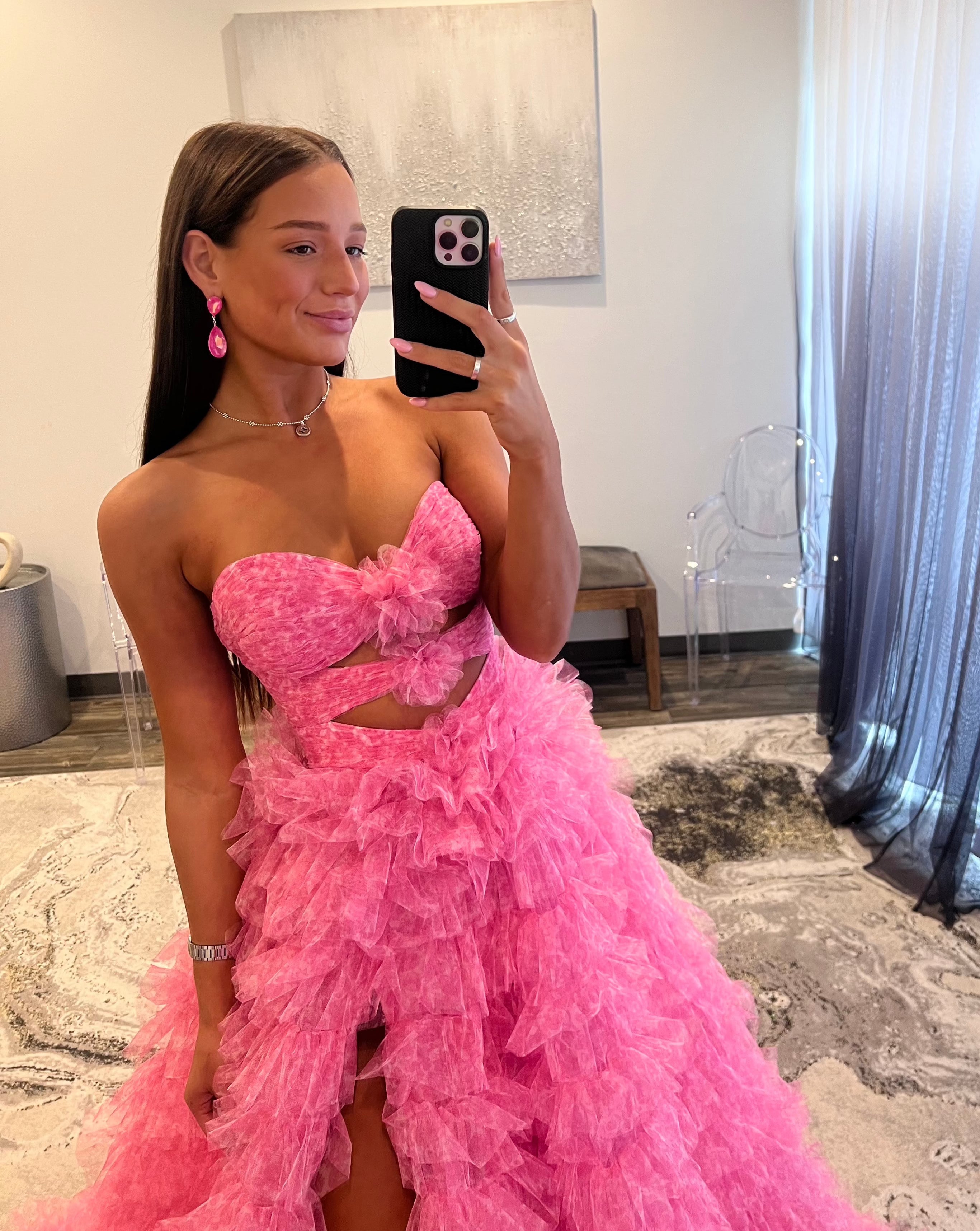 Sherri Hill 55981