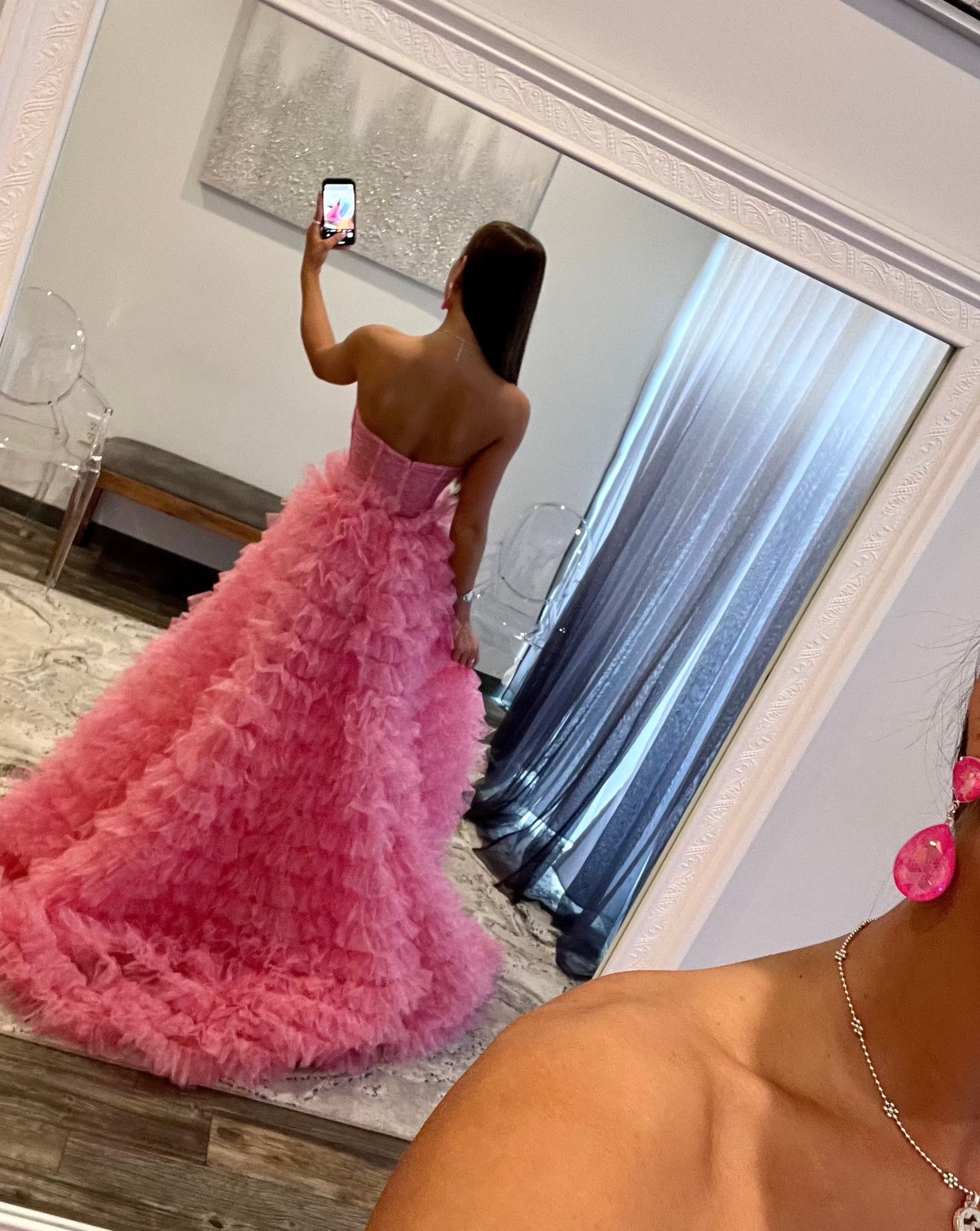 Sherri Hill 55981