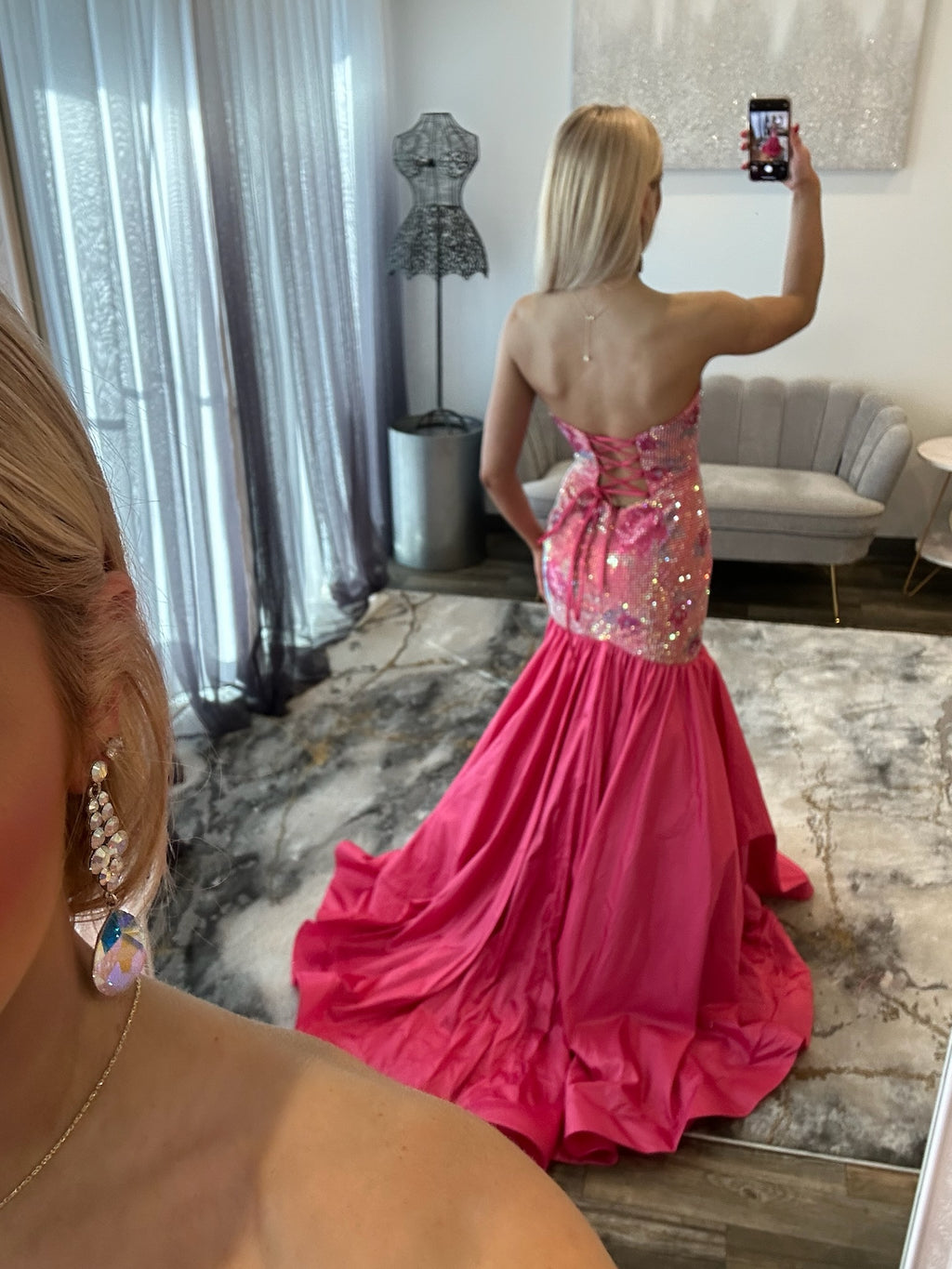Sherri Hill 57943