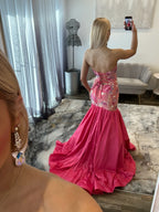 Sherri Hill 57943