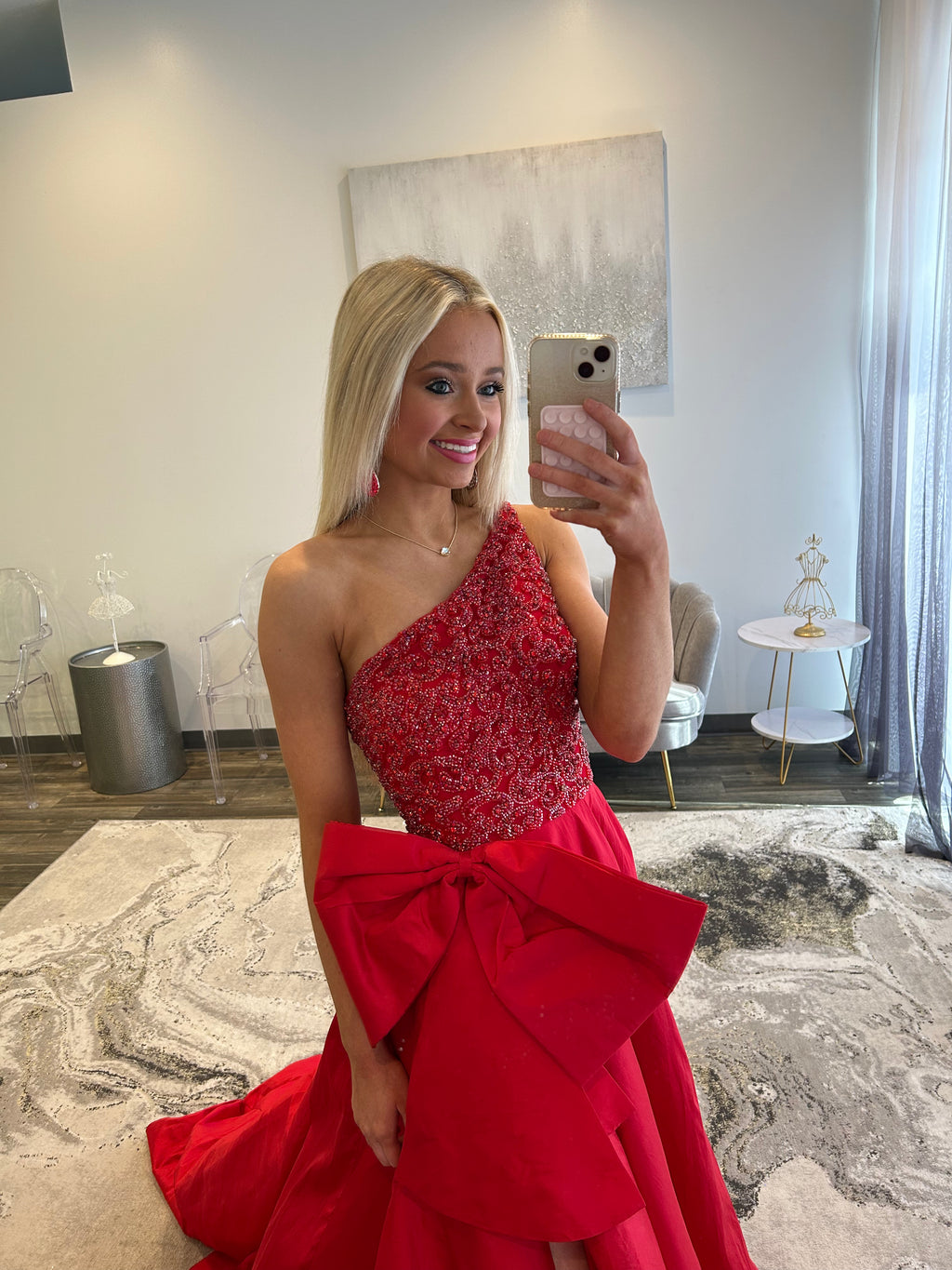 Sherri Hill 55469