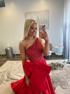 Sherri Hill 55469