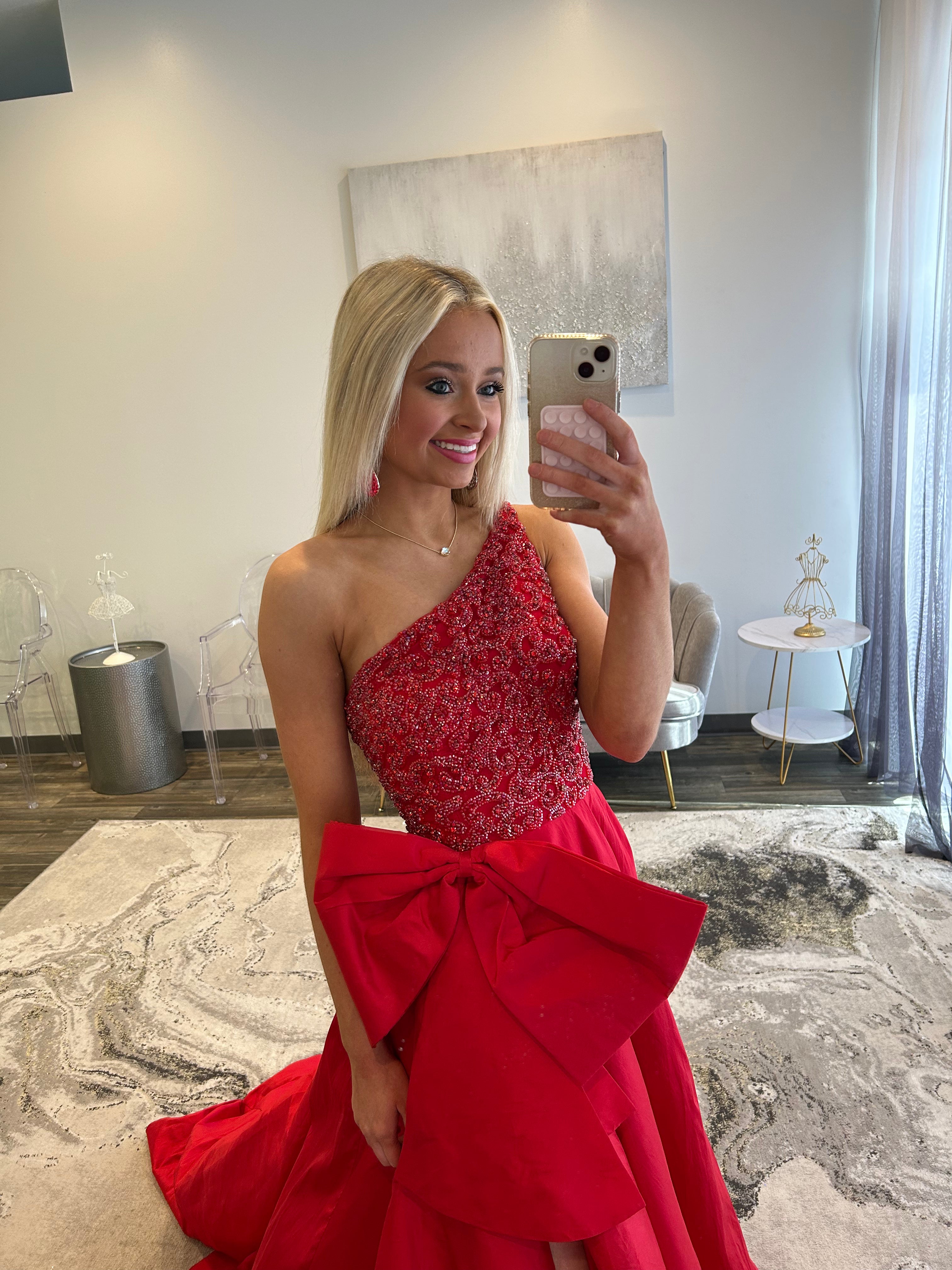 Sherri Hill 55469