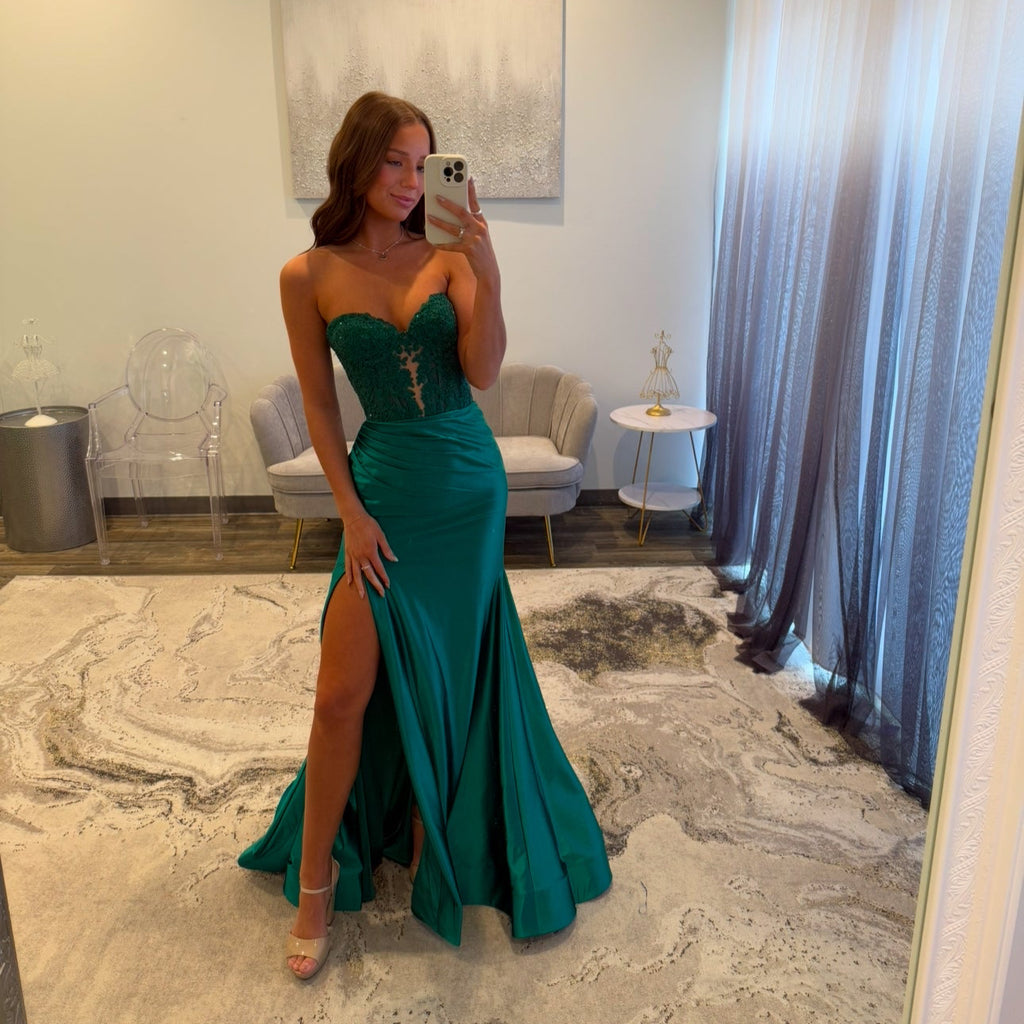 Sherri Hill 56198